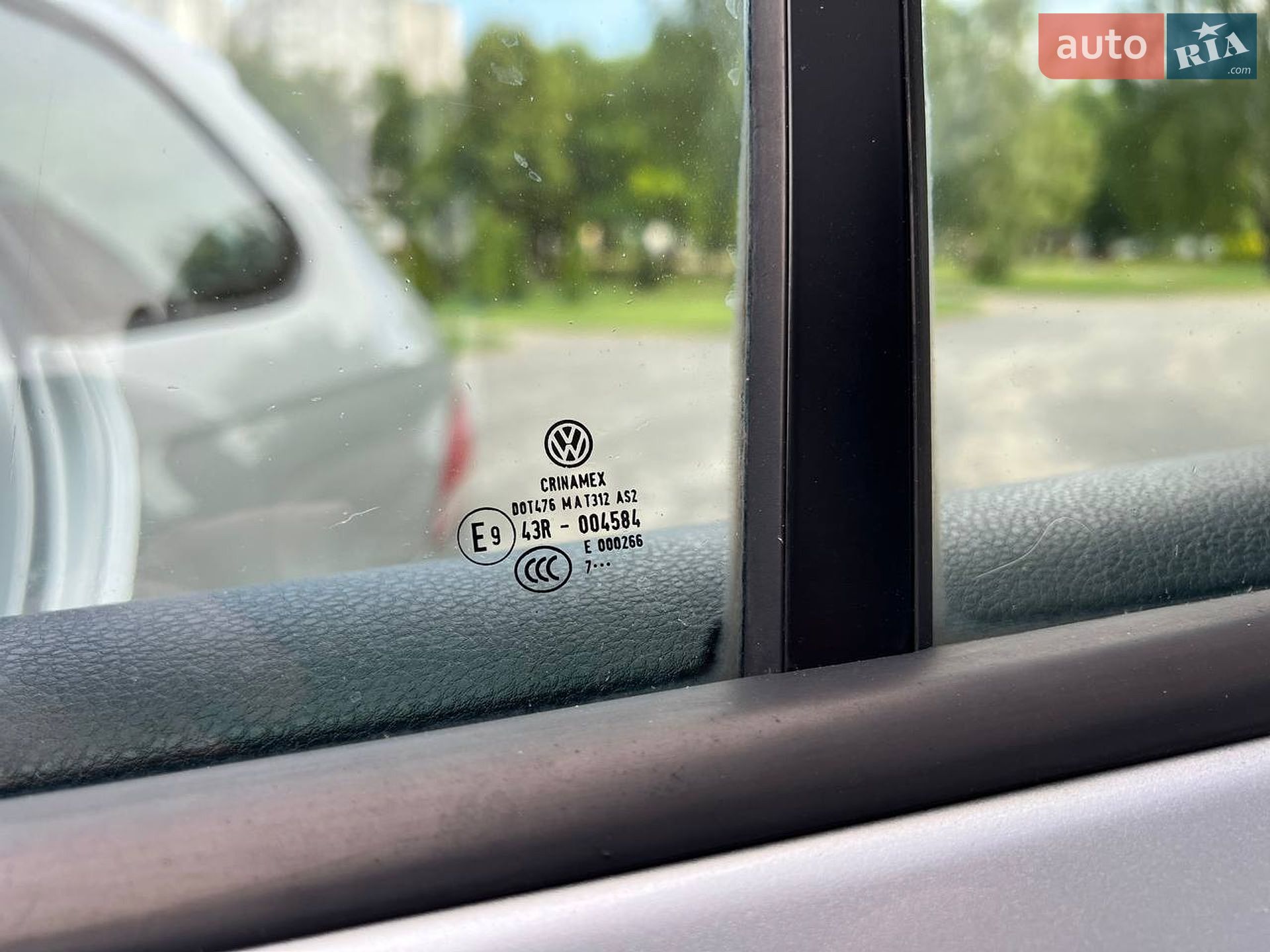 Volkswagen Golf 2007 VIN WVWZZZ1KZ8M346468 фото оголошення 30 з 66