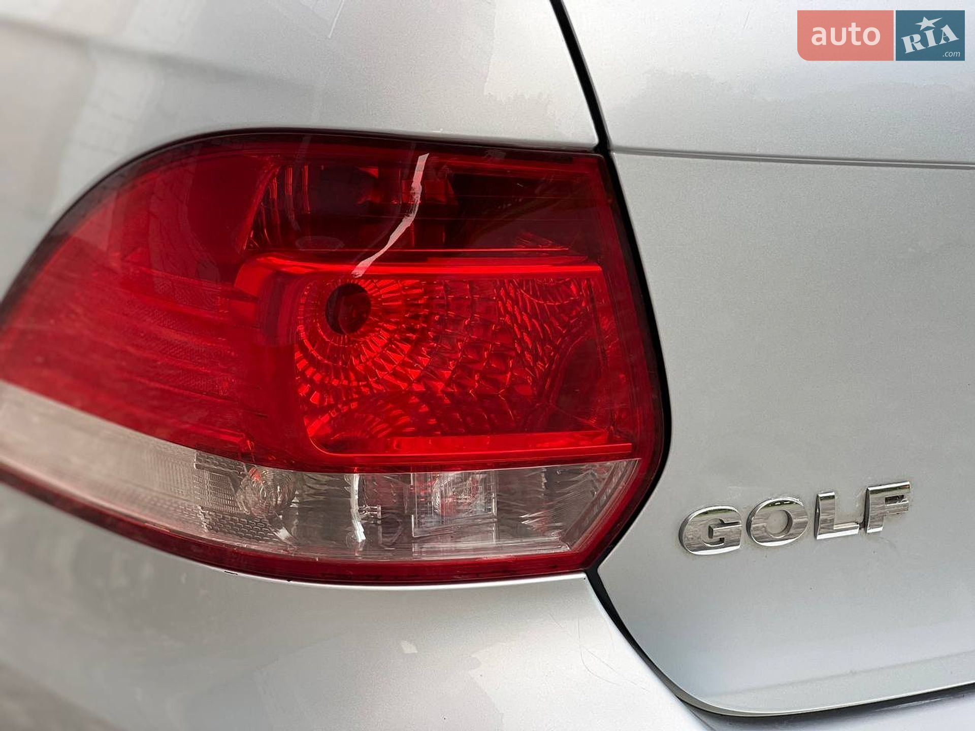 Volkswagen Golf 2007 VIN WVWZZZ1KZ8M346468 фото оголошення 32 з 66