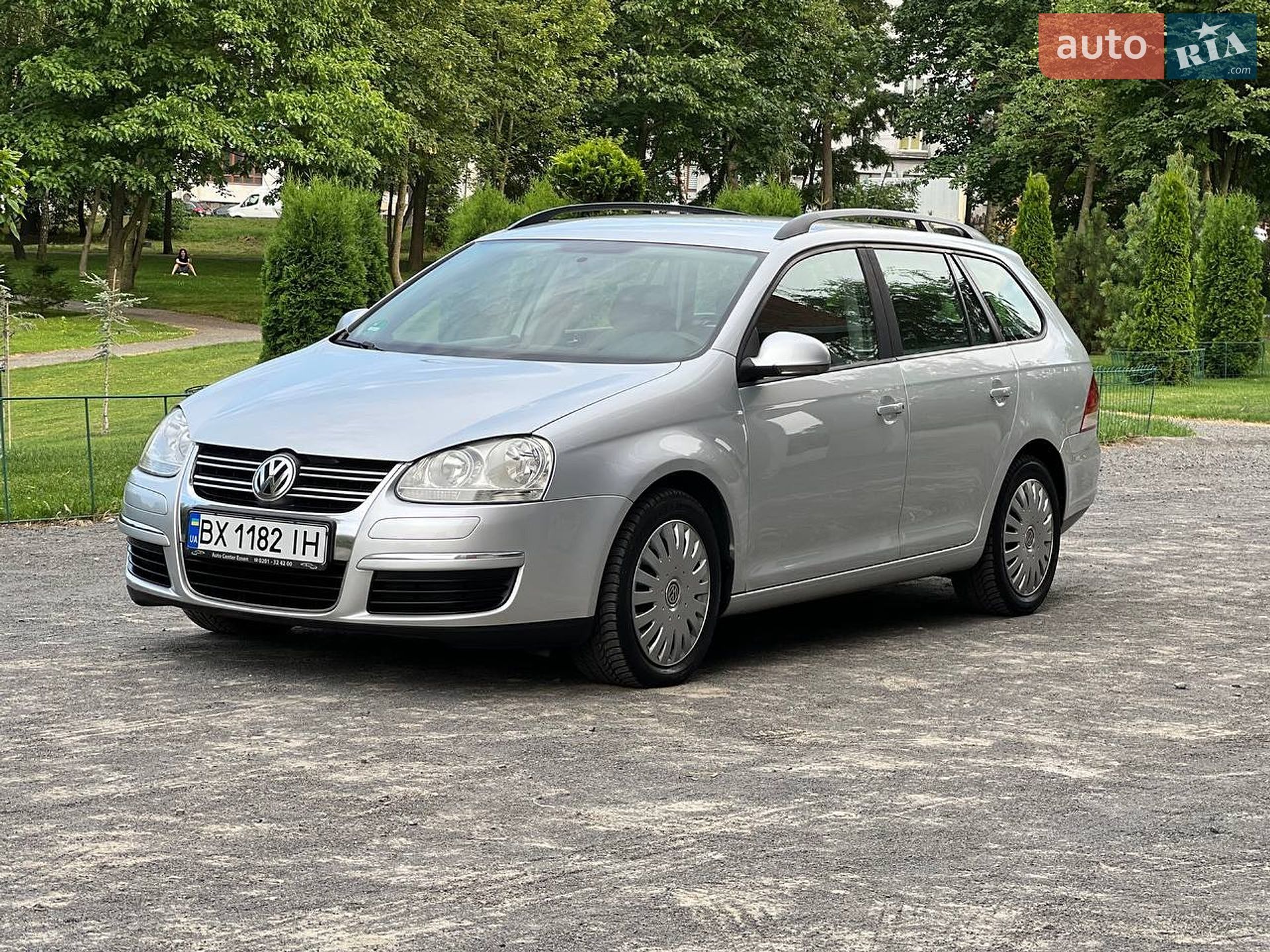 Volkswagen Golf 2007 VIN WVWZZZ1KZ8M346468 фото оголошення 33 з 66