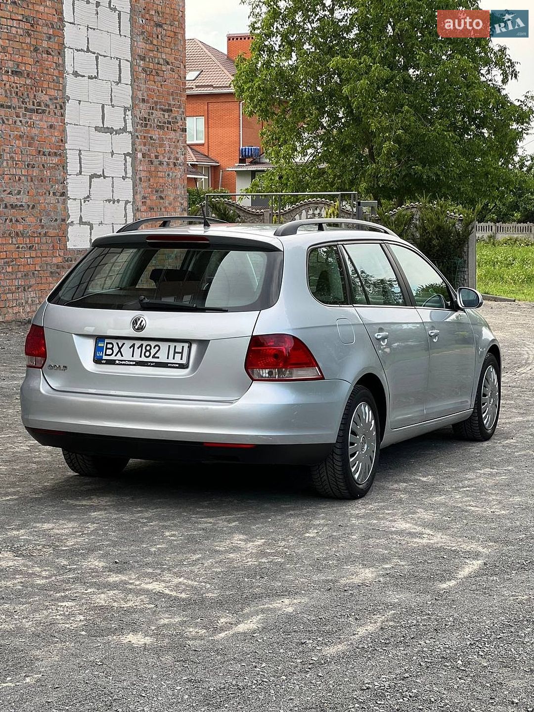 Volkswagen Golf 2007 VIN WVWZZZ1KZ8M346468 фото оголошення 34 з 66