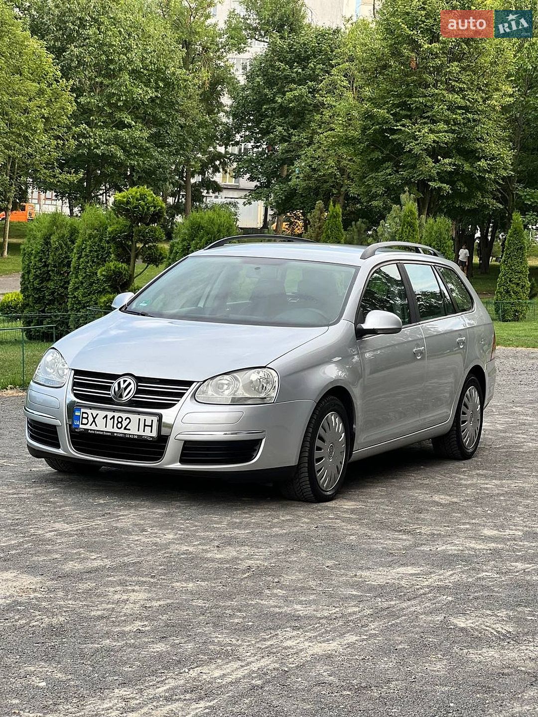 Volkswagen Golf 2007 VIN WVWZZZ1KZ8M346468 фото оголошення 36 з 66