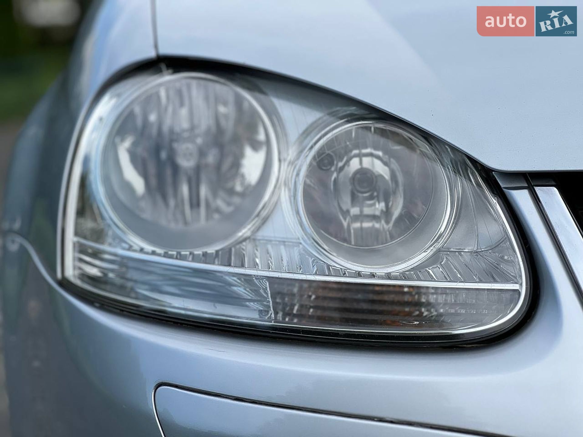 Volkswagen Golf 2007 VIN WVWZZZ1KZ8M346468 фото оголошення 37 з 66
