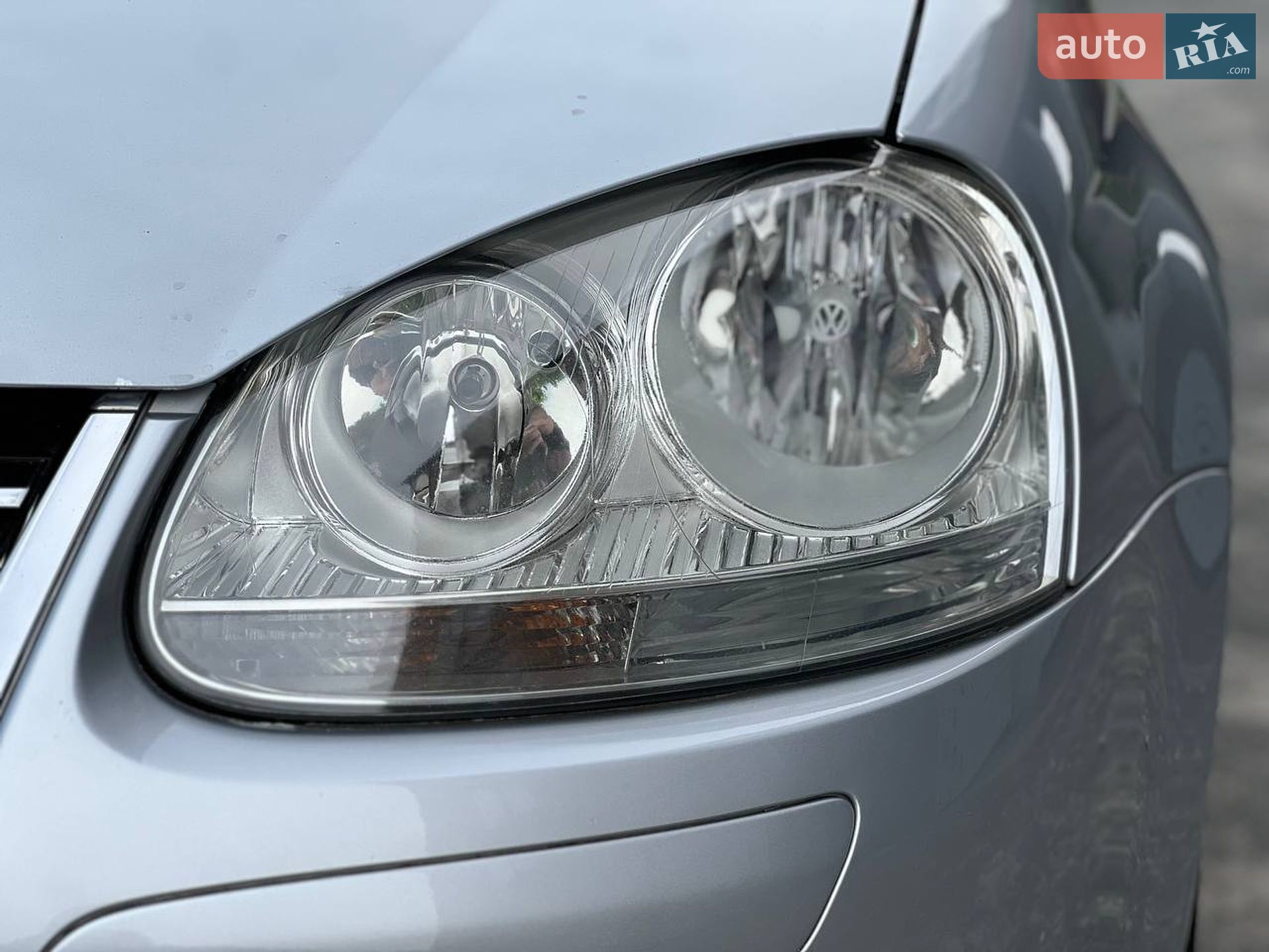 Volkswagen Golf 2007 VIN WVWZZZ1KZ8M346468 фото оголошення 38 з 66
