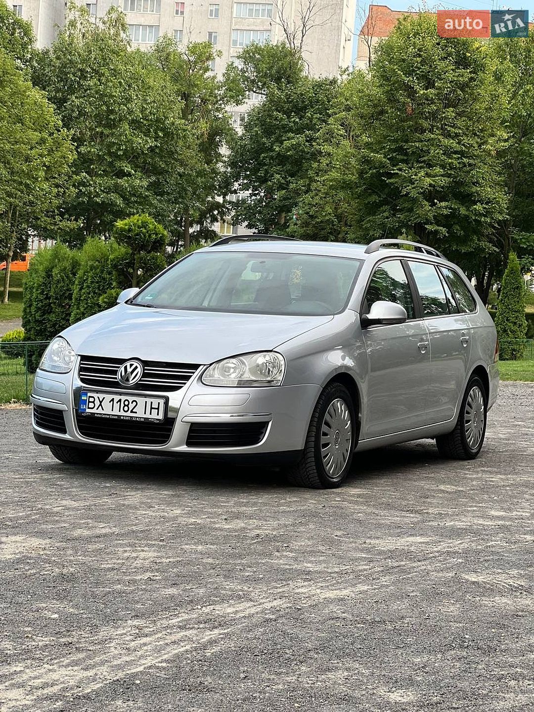 Volkswagen Golf 2007 VIN WVWZZZ1KZ8M346468 фото оголошення 39 з 66