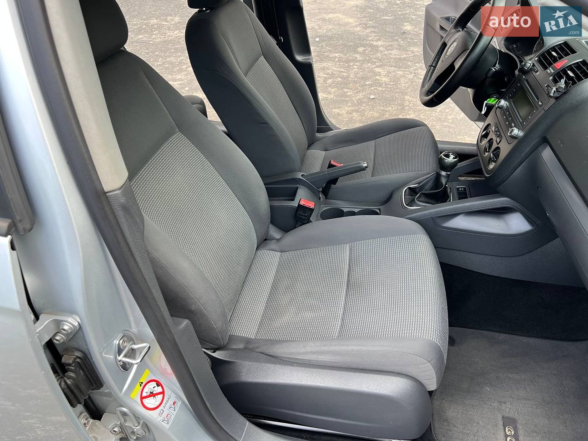 Volkswagen Golf 2007 VIN WVWZZZ1KZ8M346468 фото оголошення 43 з 66