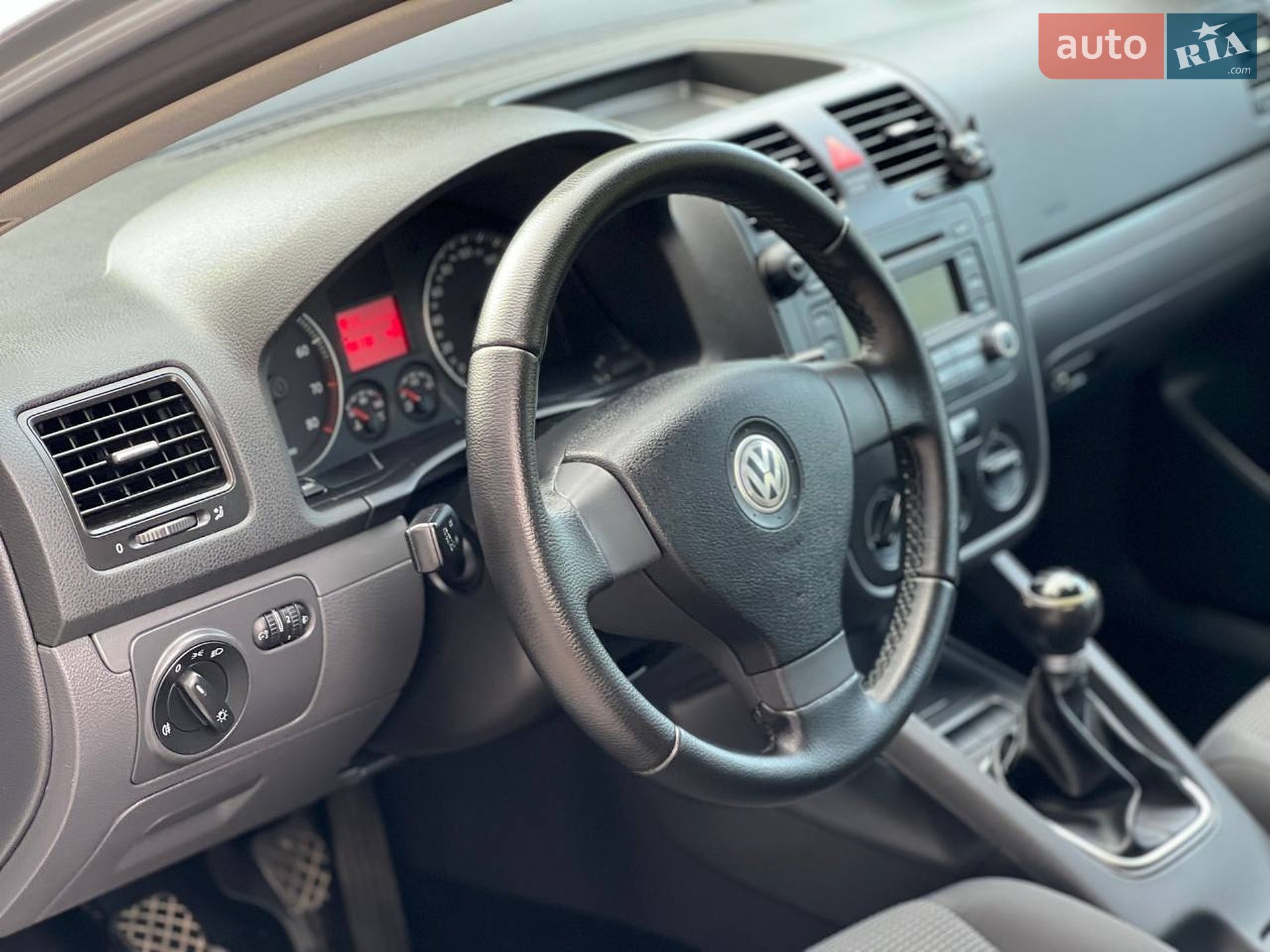 Volkswagen Golf 2007 VIN WVWZZZ1KZ8M346468 фото оголошення 45 з 66