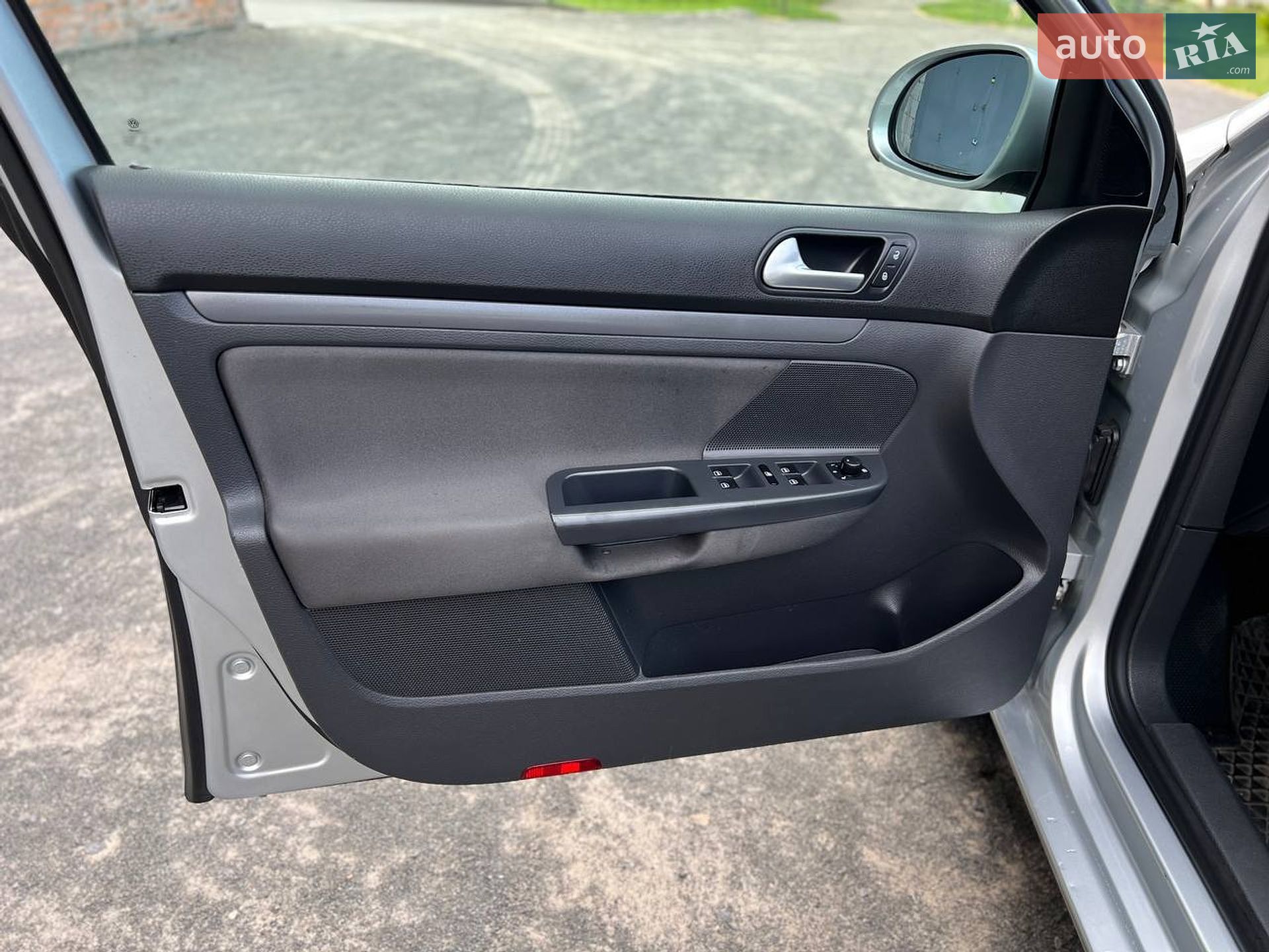 Volkswagen Golf 2007 VIN WVWZZZ1KZ8M346468 фото оголошення 50 з 66