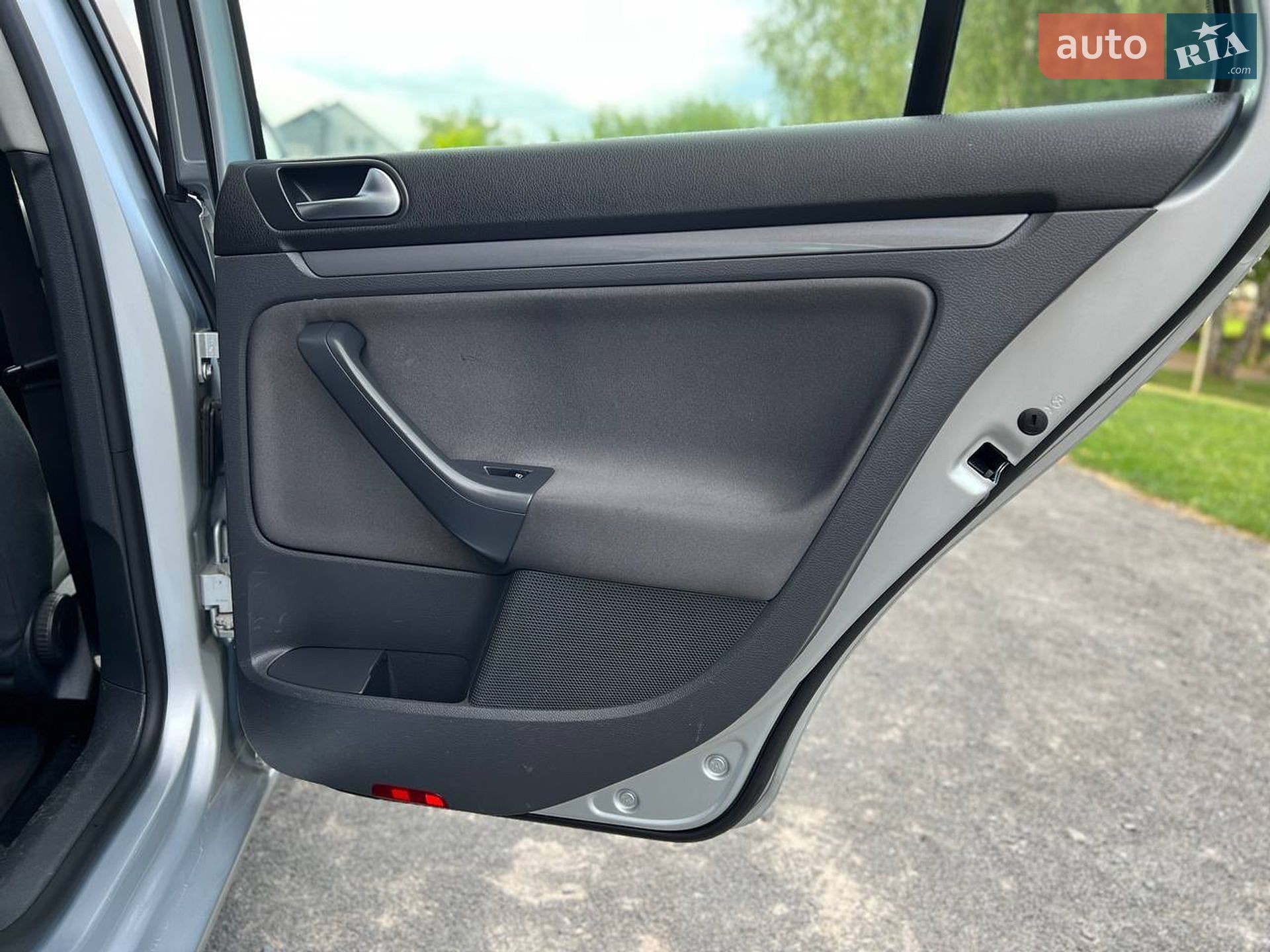 Volkswagen Golf 2007 VIN WVWZZZ1KZ8M346468 фото оголошення 51 з 66
