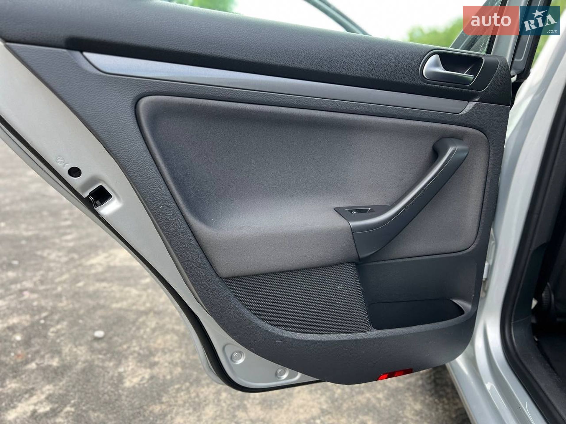 Volkswagen Golf 2007 VIN WVWZZZ1KZ8M346468 фото оголошення 52 з 66