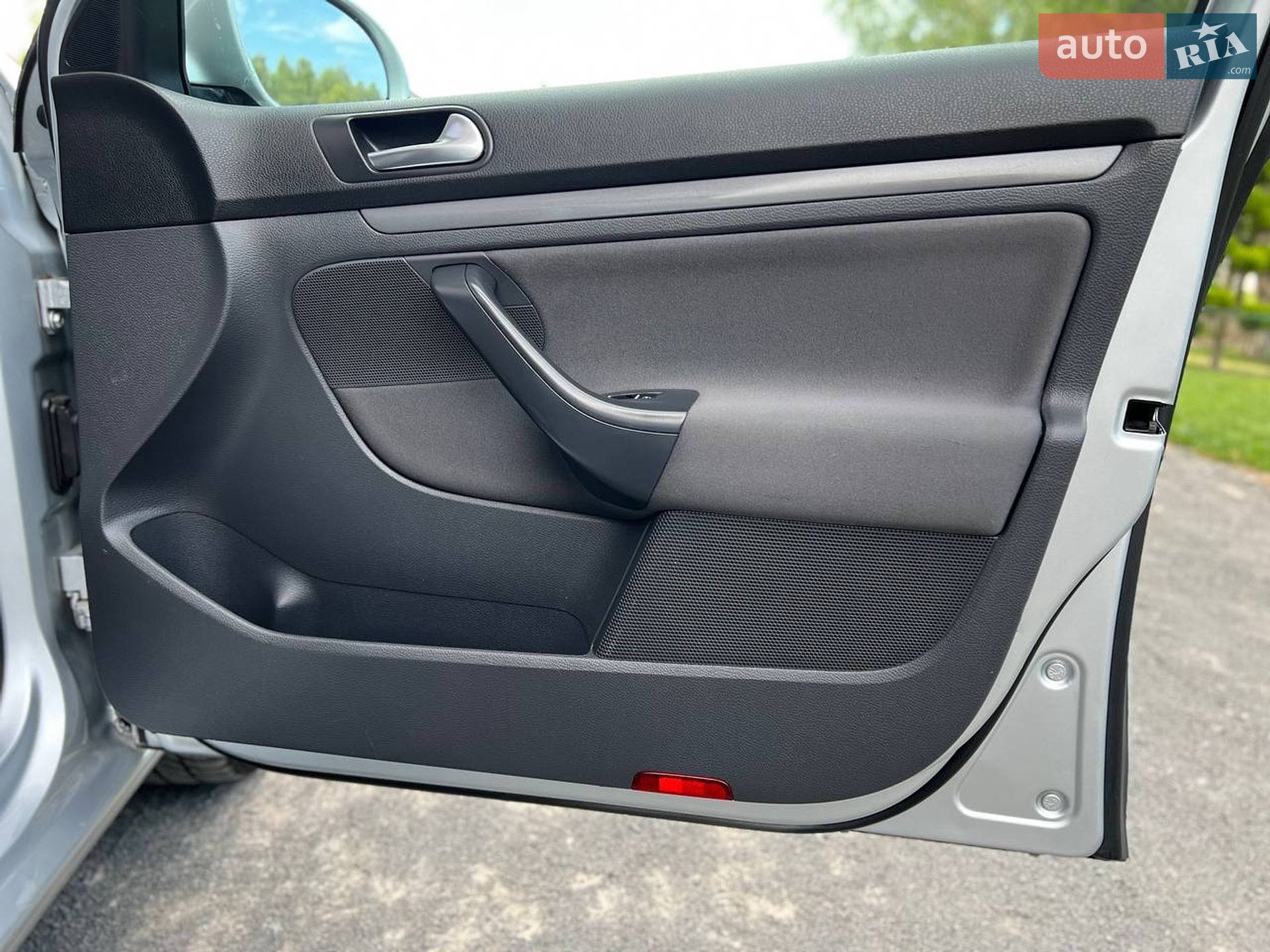 Volkswagen Golf 2007 VIN WVWZZZ1KZ8M346468 фото оголошення 53 з 66