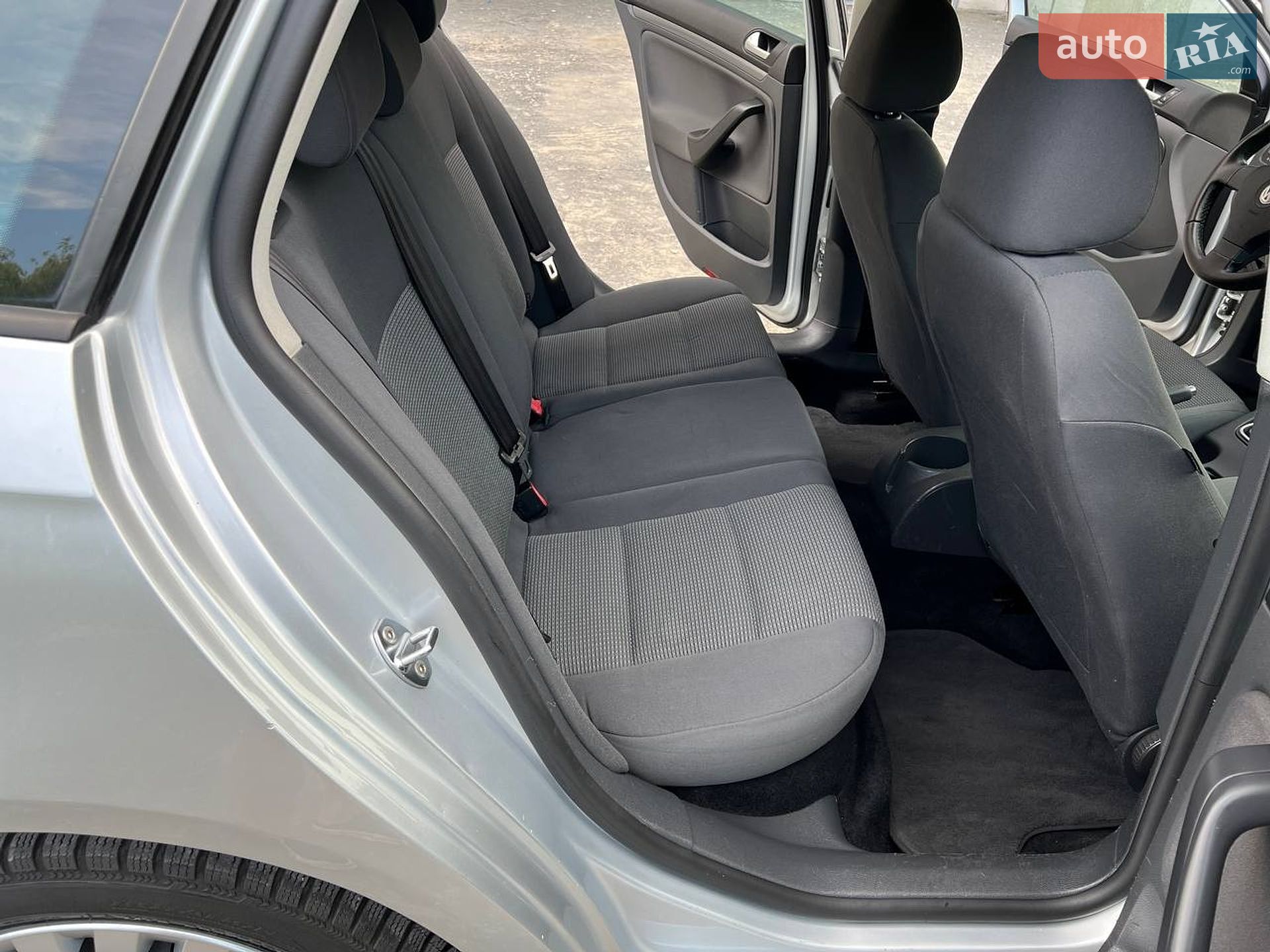 Volkswagen Golf 2007 VIN WVWZZZ1KZ8M346468 фото оголошення 54 з 66