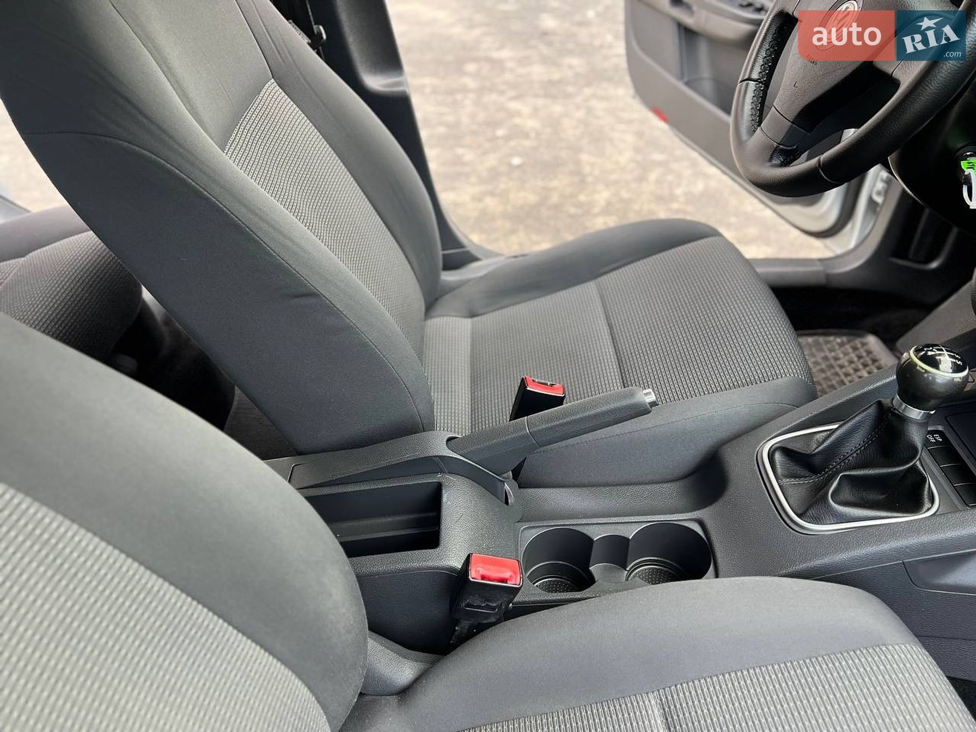 Volkswagen Golf 2007 VIN WVWZZZ1KZ8M346468 фото оголошення 55 з 66