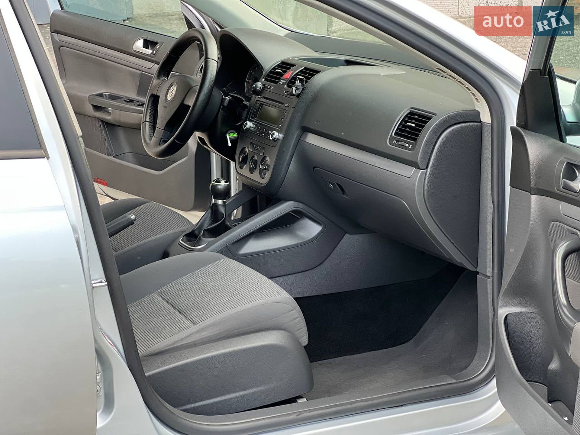 Volkswagen Golf 2007 VIN WVWZZZ1KZ8M346468 фото оголошення 56 з 66