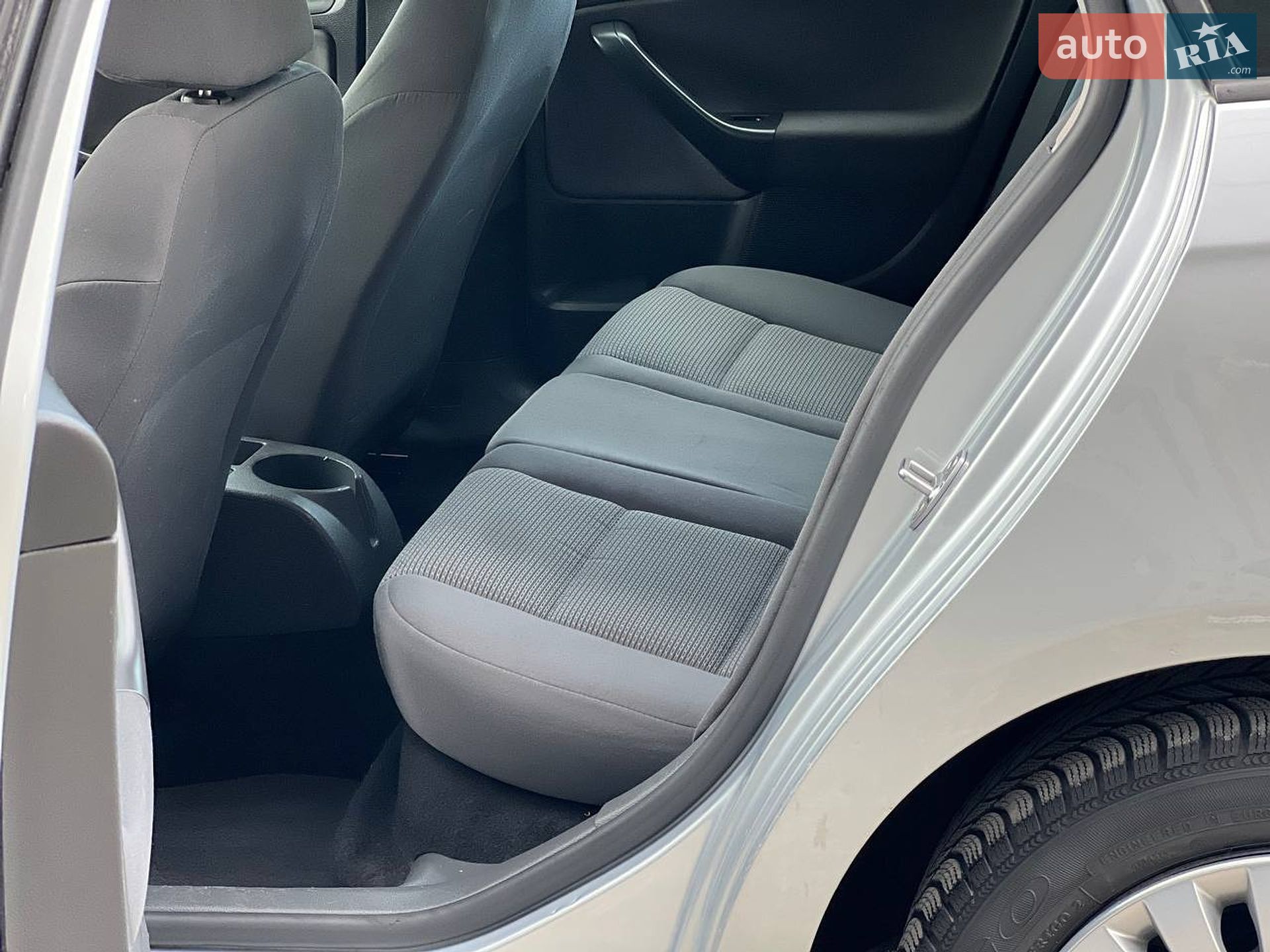 Volkswagen Golf 2007 VIN WVWZZZ1KZ8M346468 фото оголошення 57 з 66