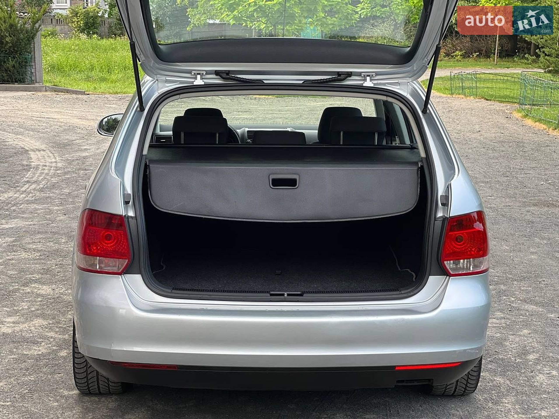 Volkswagen Golf 2007 VIN WVWZZZ1KZ8M346468 фото оголошення 58 з 66