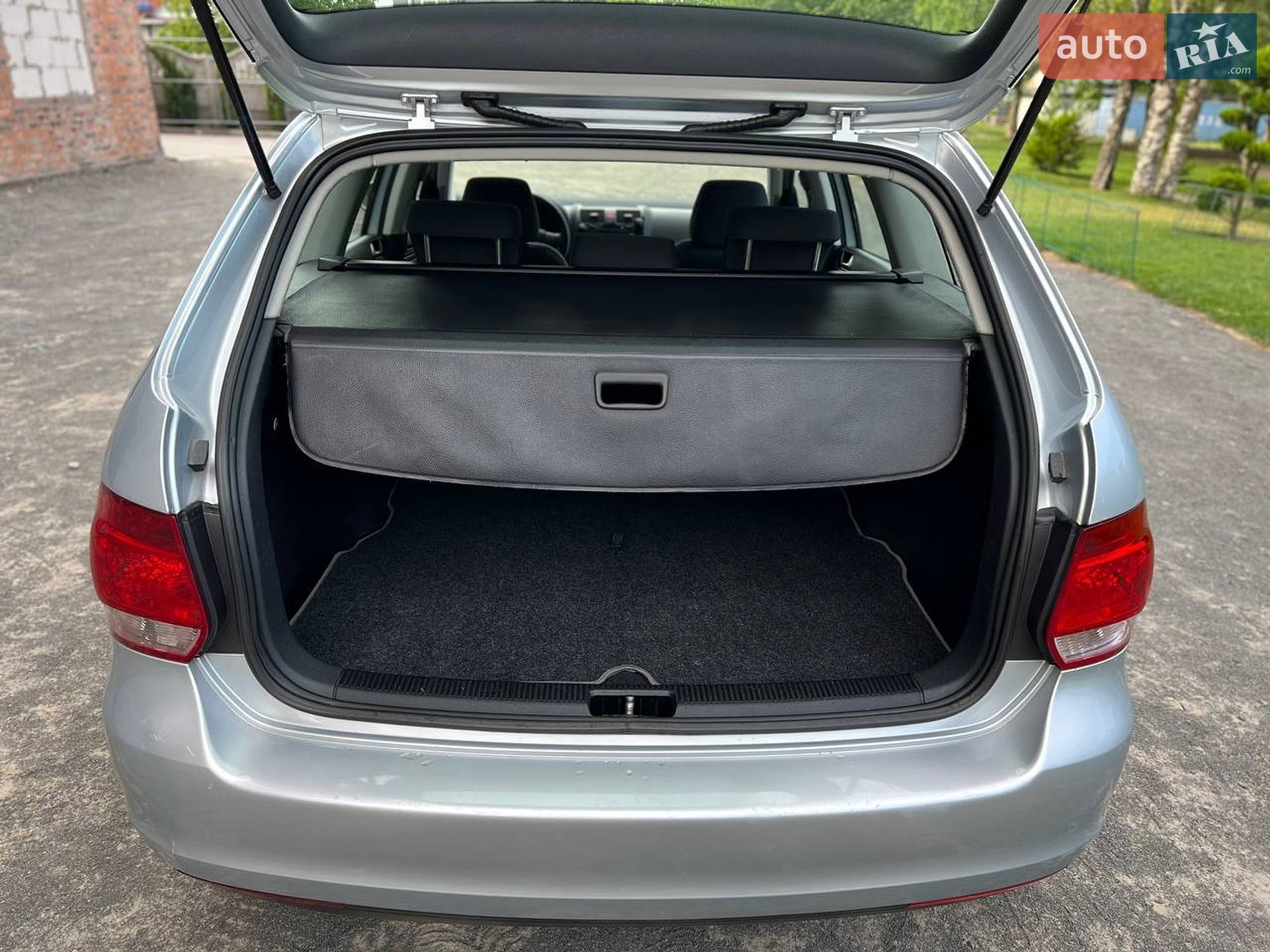 Volkswagen Golf 2007 VIN WVWZZZ1KZ8M346468 фото оголошення 59 з 66