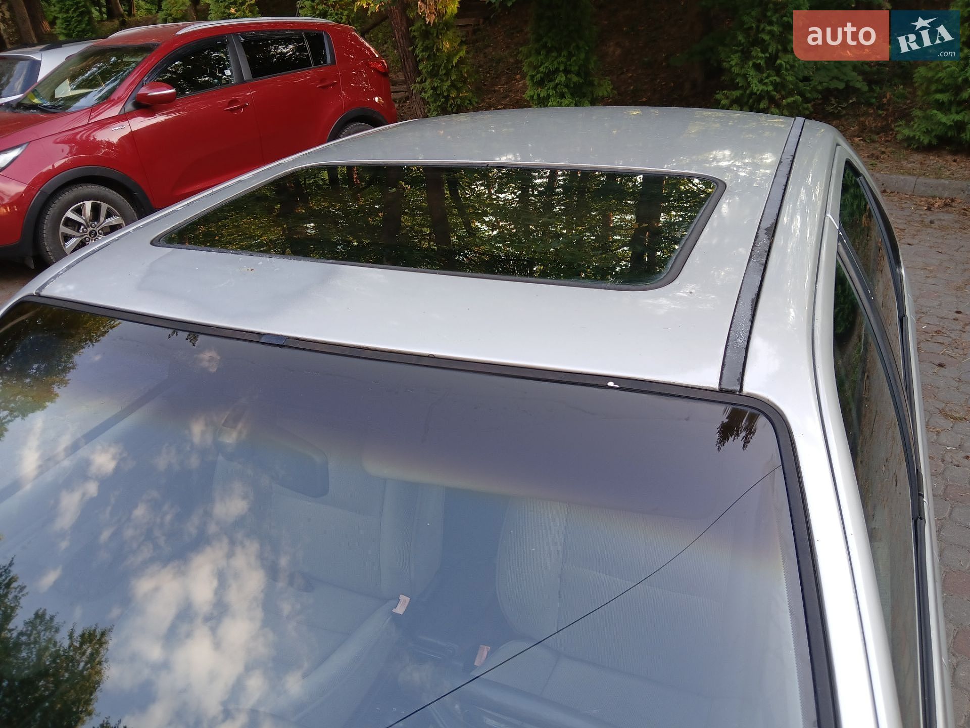 Peugeot 605 1990 VIN VF36BSFZ290706297 фото оголошення 23 з 59