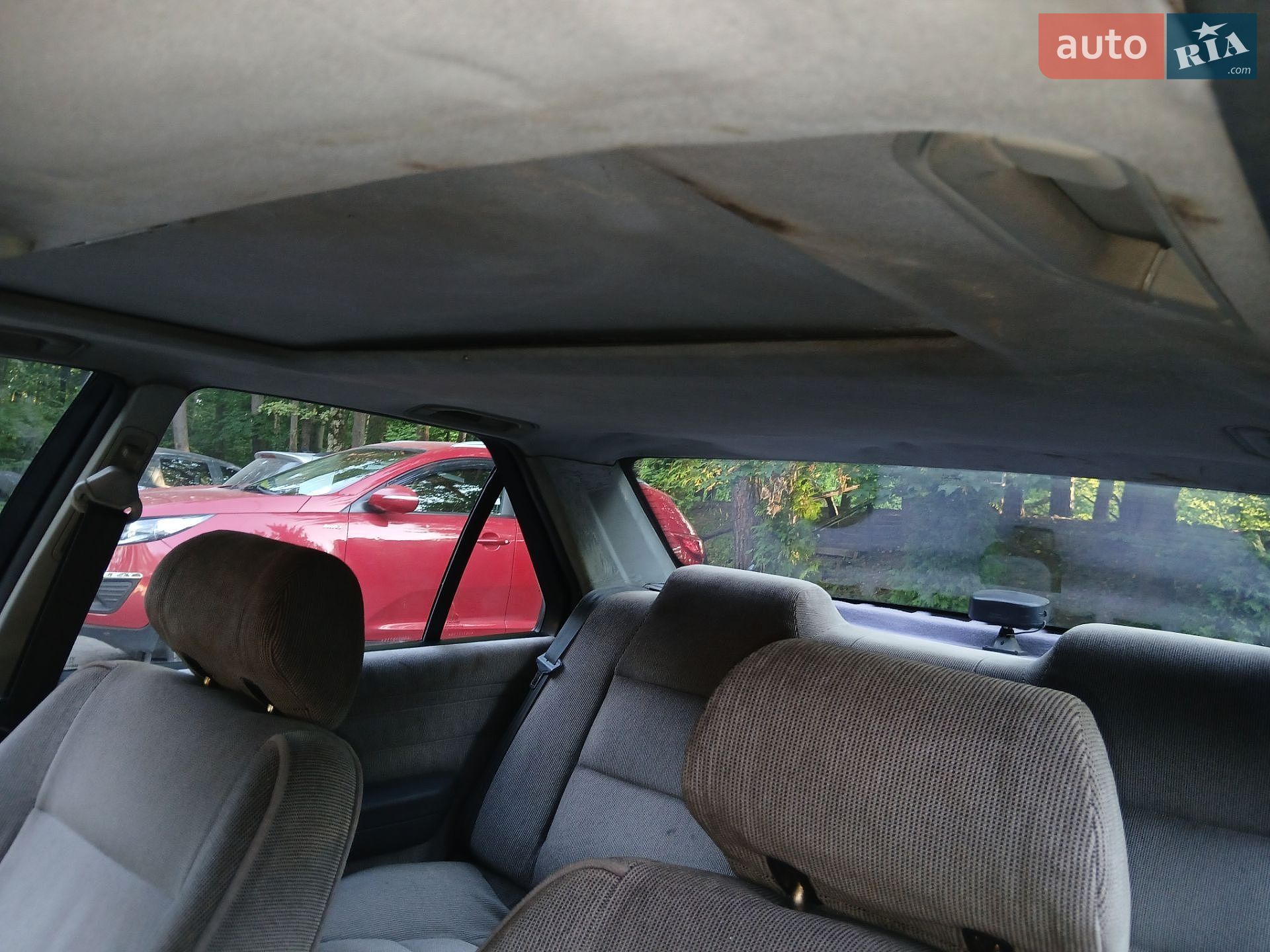 Peugeot 605 1990 VIN VF36BSFZ290706297 фото оголошення 27 з 59