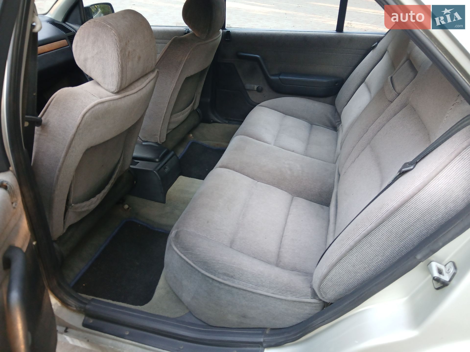 Peugeot 605 1990 VIN VF36BSFZ290706297 фото оголошення 28 з 59