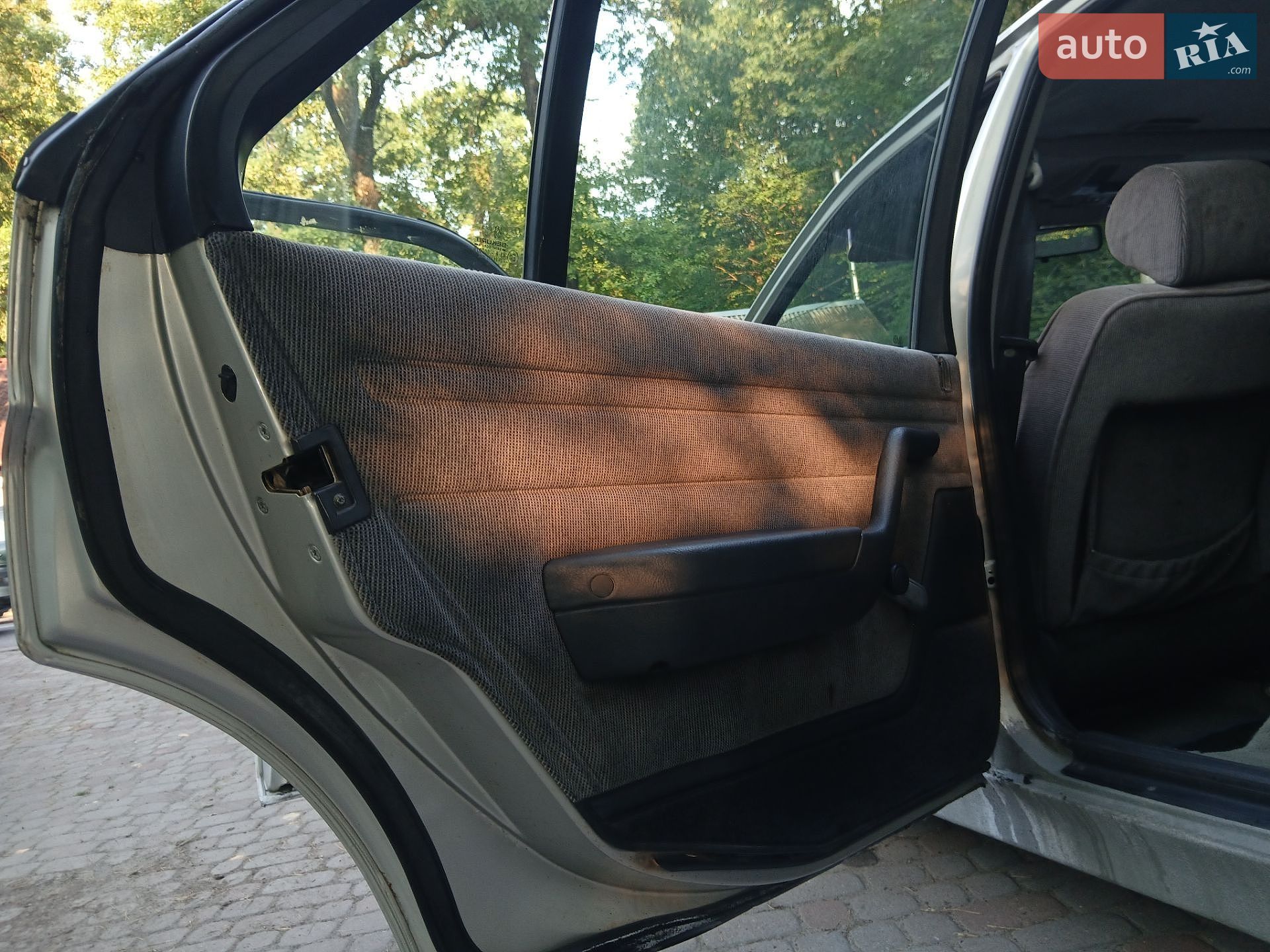 Peugeot 605 1990 VIN VF36BSFZ290706297 фото оголошення 30 з 59