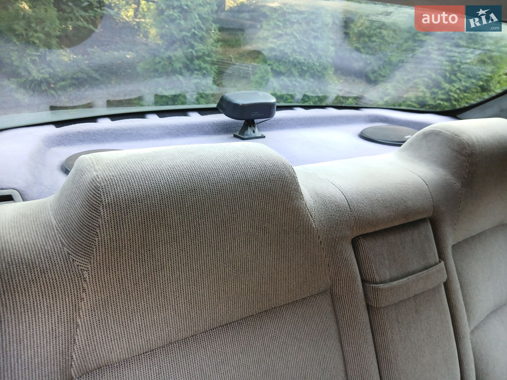 Peugeot 605 1990 VIN VF36BSFZ290706297 фото оголошення 36 з 59