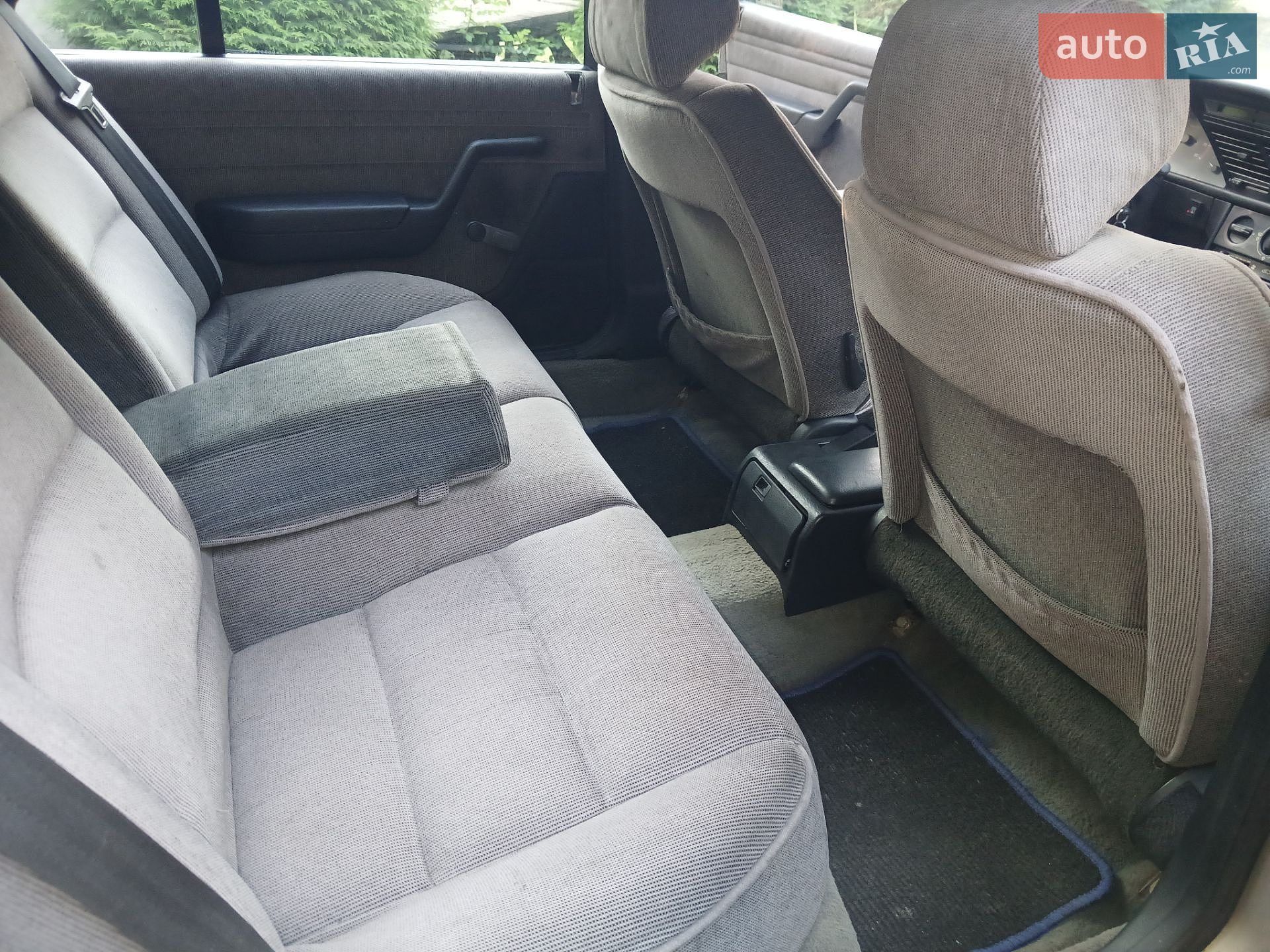Peugeot 605 1990 VIN VF36BSFZ290706297 фото оголошення 39 з 59
