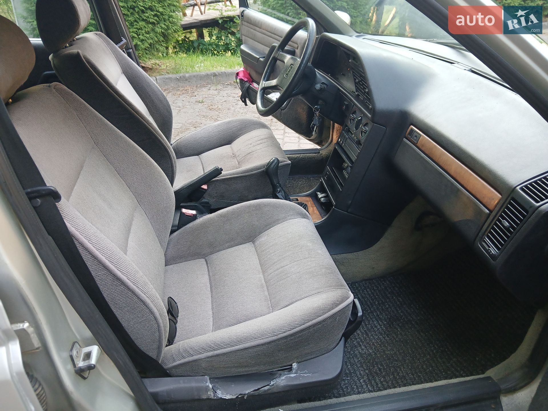 Peugeot 605 1990 VIN VF36BSFZ290706297 фото оголошення 40 з 59