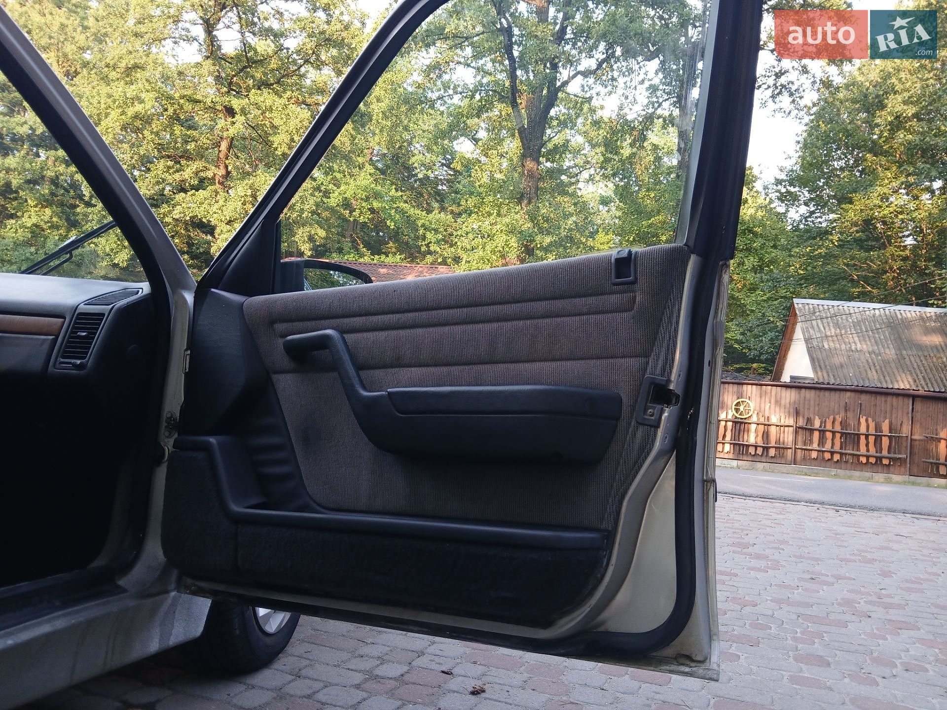 Peugeot 605 1990 VIN VF36BSFZ290706297 фото оголошення 42 з 59