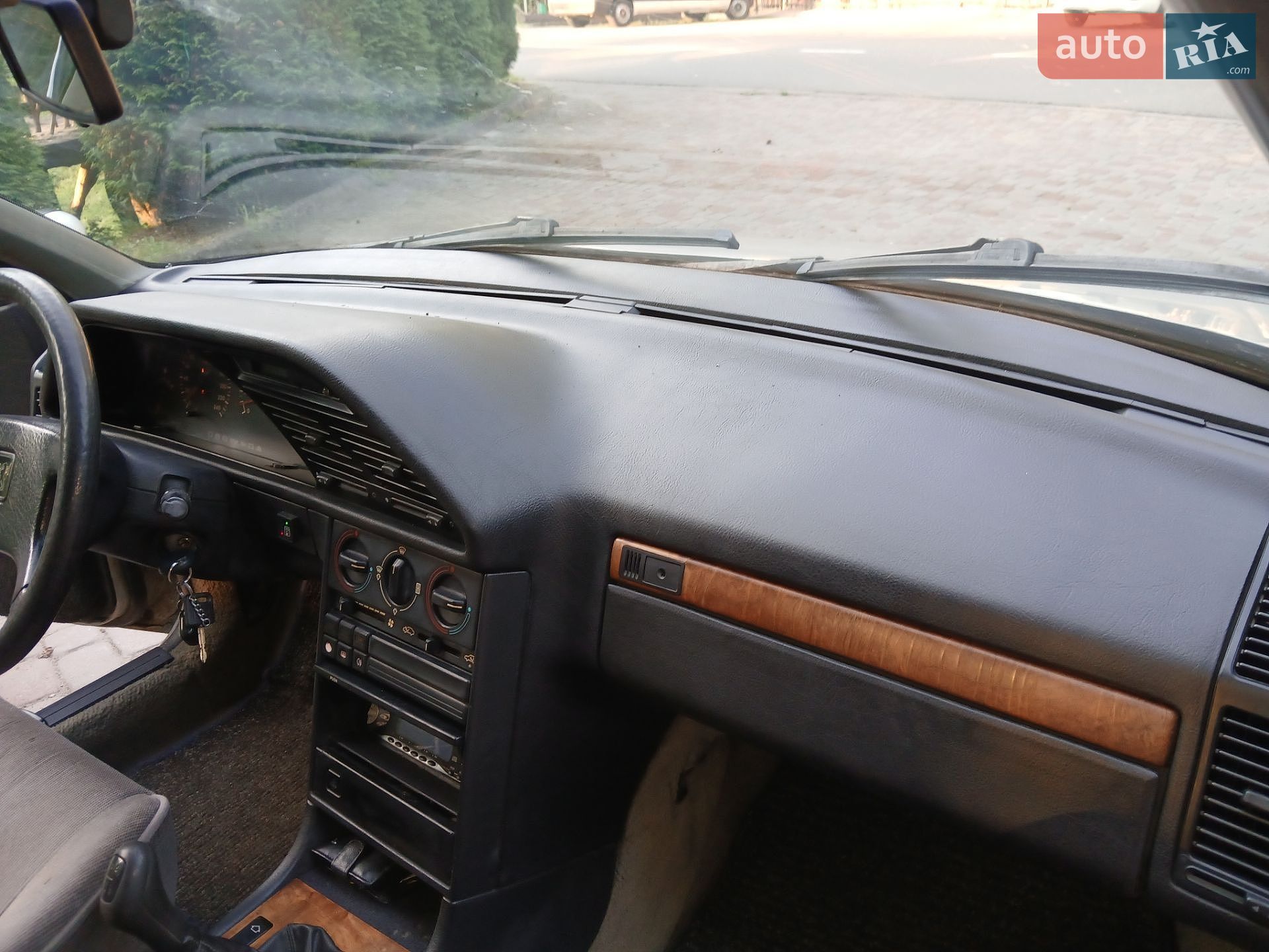 Peugeot 605 1990 VIN VF36BSFZ290706297 фото оголошення 44 з 59