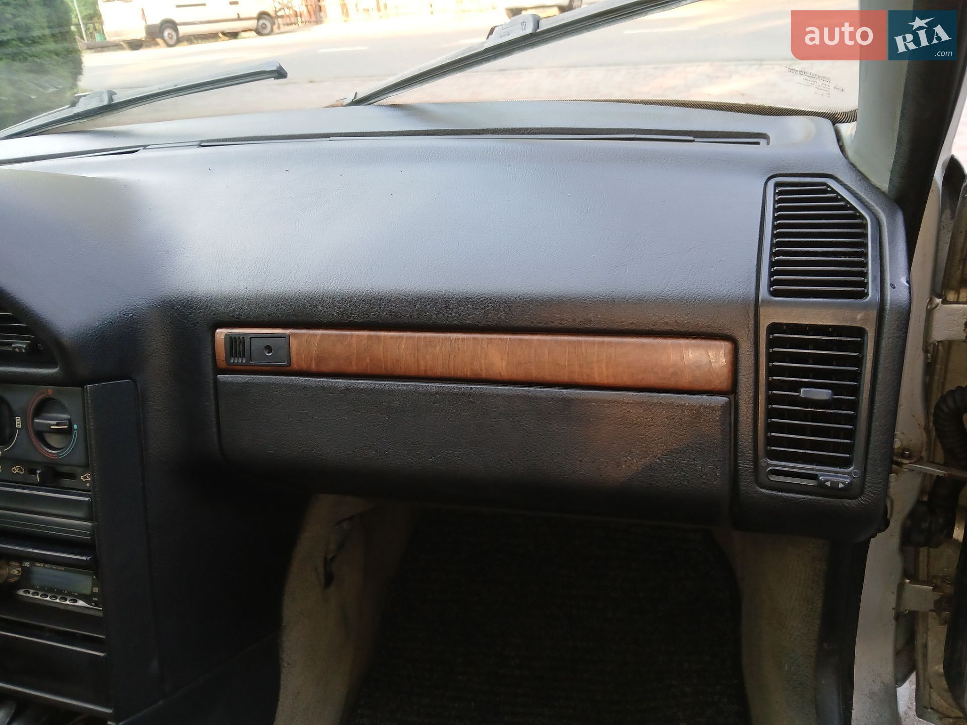 Peugeot 605 1990 VIN VF36BSFZ290706297 фото оголошення 47 з 59
