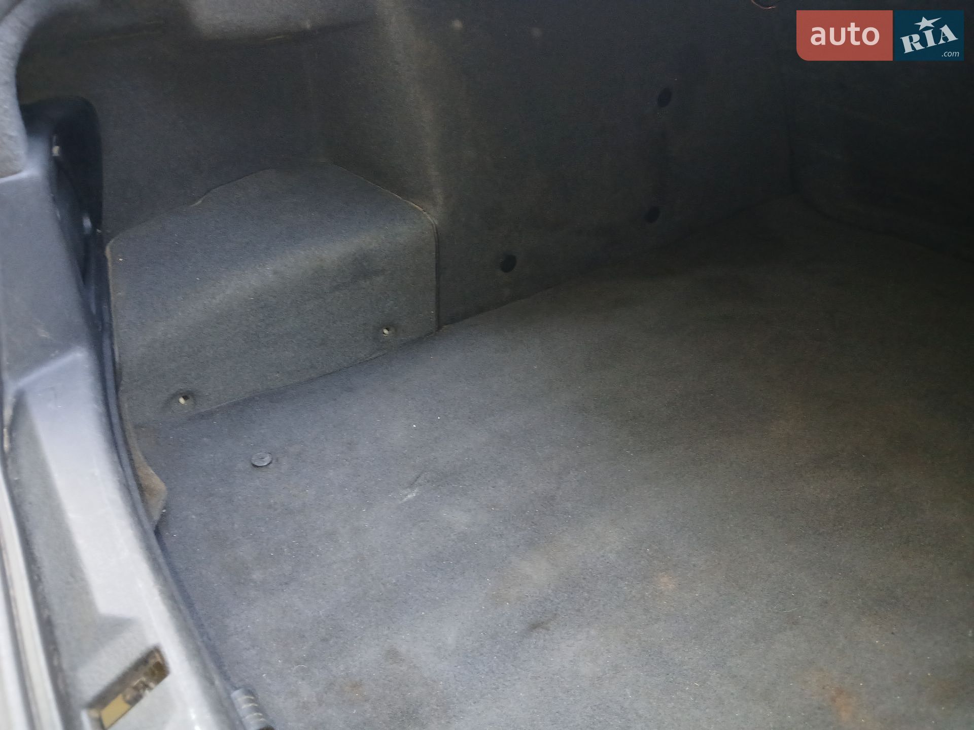 Peugeot 605 1990 VIN VF36BSFZ290706297 фото оголошення 57 з 59