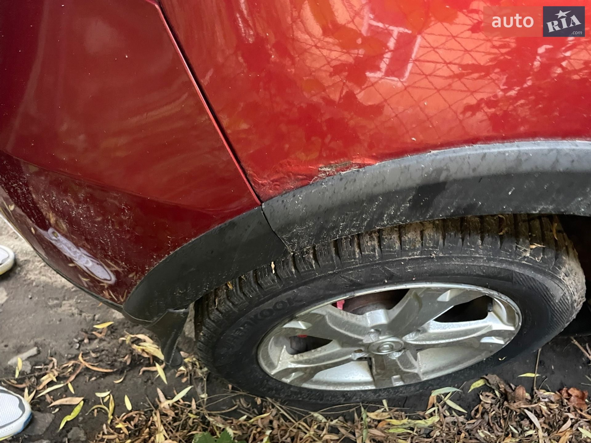 Great Wall Haval M4 2013 VIN LGWED2A38DE663279 фото оголошення 14 з 16