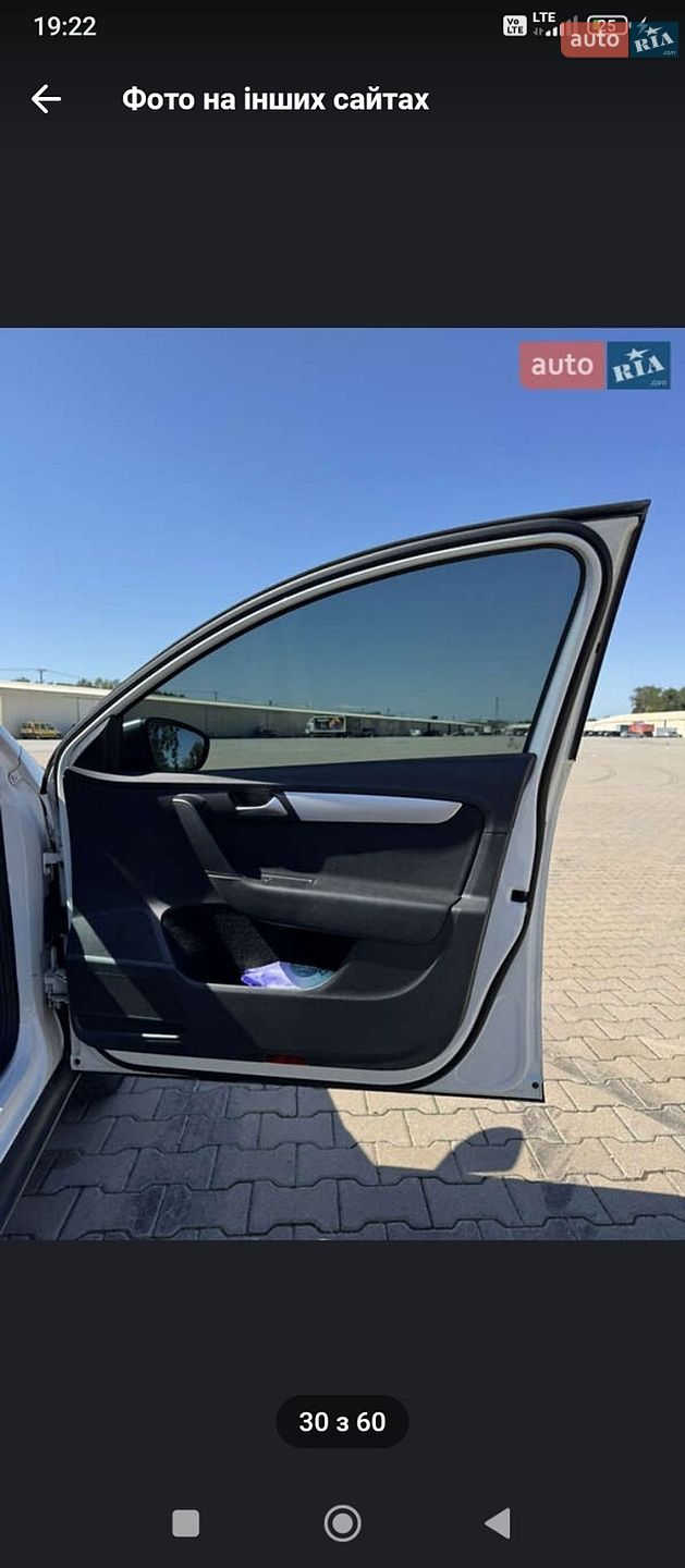 Volkswagen Passat Alltrack 2013 VIN WVWZZZ3CZEE077690 фото оголошення 22 з 44
