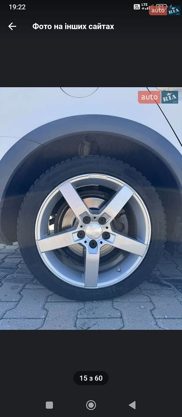 Volkswagen Passat Alltrack 2013 VIN WVWZZZ3CZEE077690 фото оголошення 28 з 44
