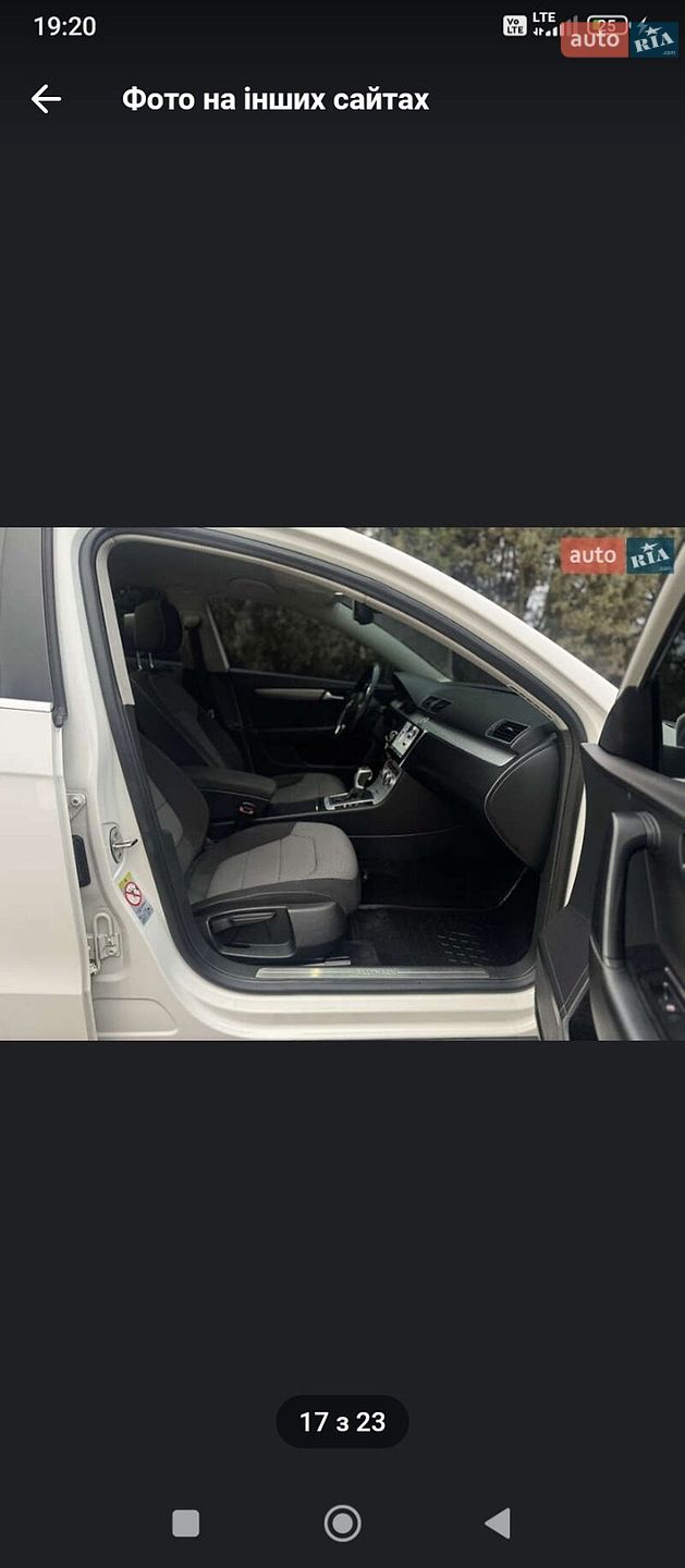 Volkswagen Passat Alltrack 2013 VIN WVWZZZ3CZEE077690 фото оголошення 39 з 44