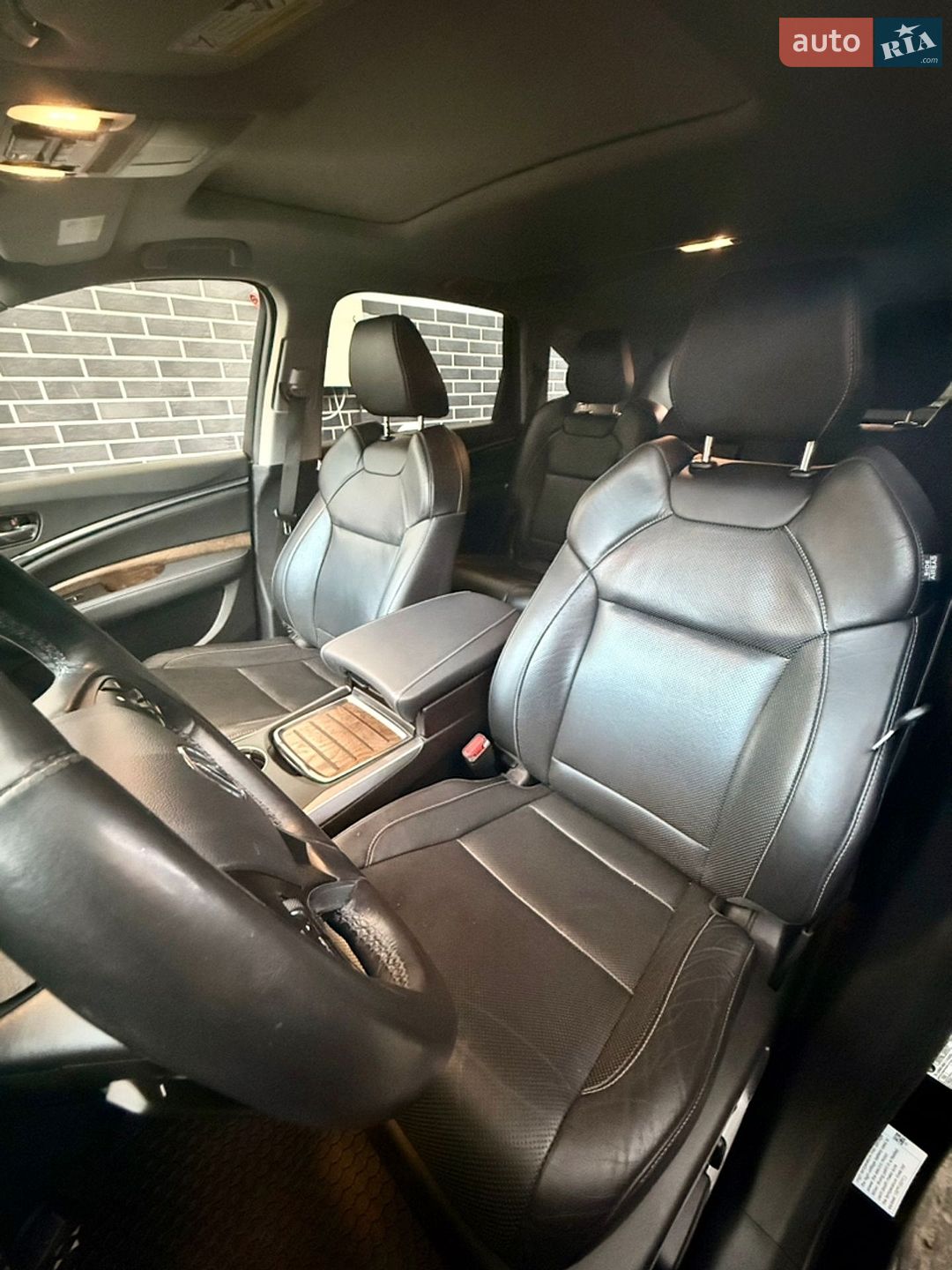 Acura MDX 2018 VIN 5J8YD7H54KL000053 фото оголошення 123 з 155