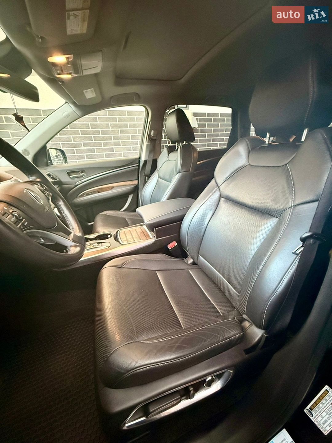Acura MDX 2018 VIN 5J8YD7H54KL000053 фото оголошення 124 з 155