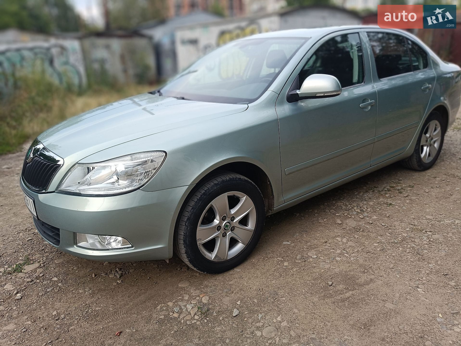 Skoda Octavia 2012 VIN TMBCM21Z5C2153380 фото оголошення 14 з 23