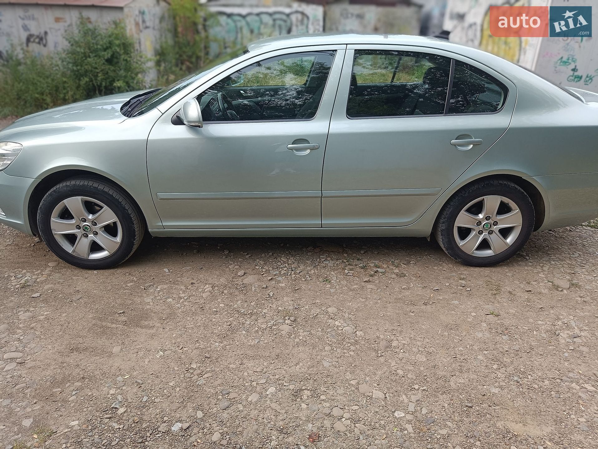 Skoda Octavia 2012 VIN TMBCM21Z5C2153380 фото оголошення 15 з 23