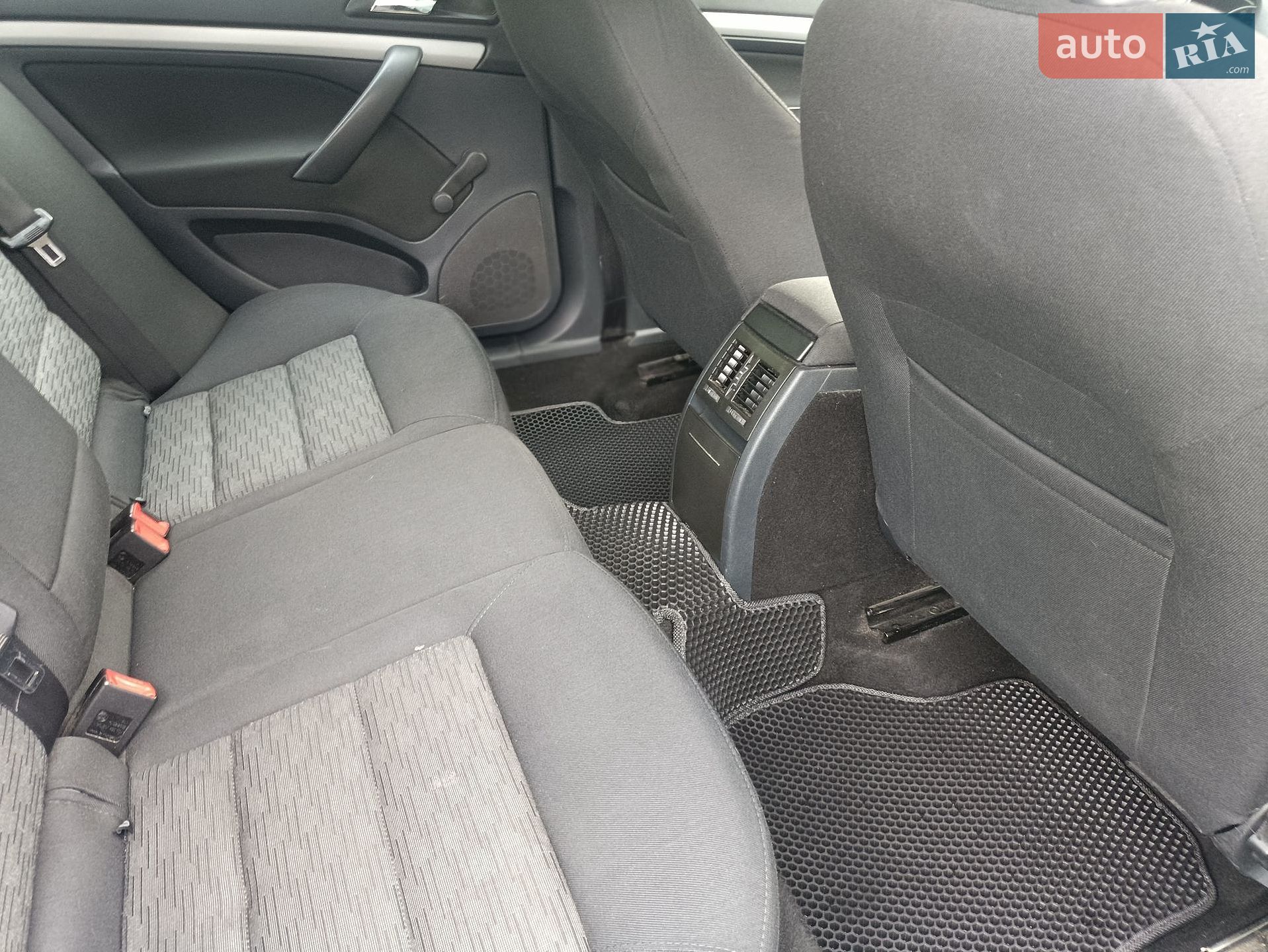 Skoda Octavia 2012 VIN TMBCM21Z5C2153380 фото оголошення 23 з 23