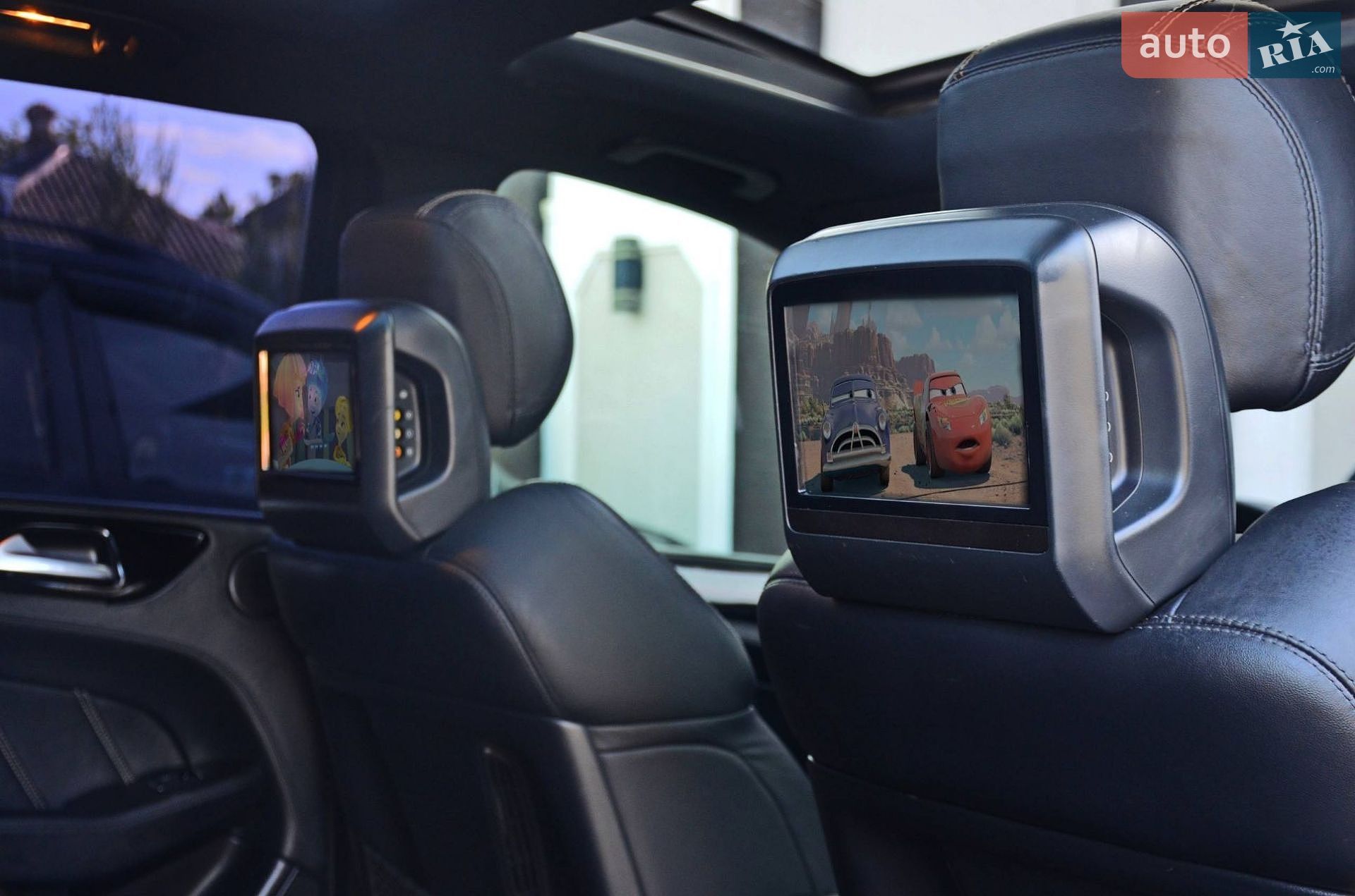 Mercedes-Benz M-Class 2012 VIN 4JGDA7EB5DA152238 фото оголошення 15 з 20