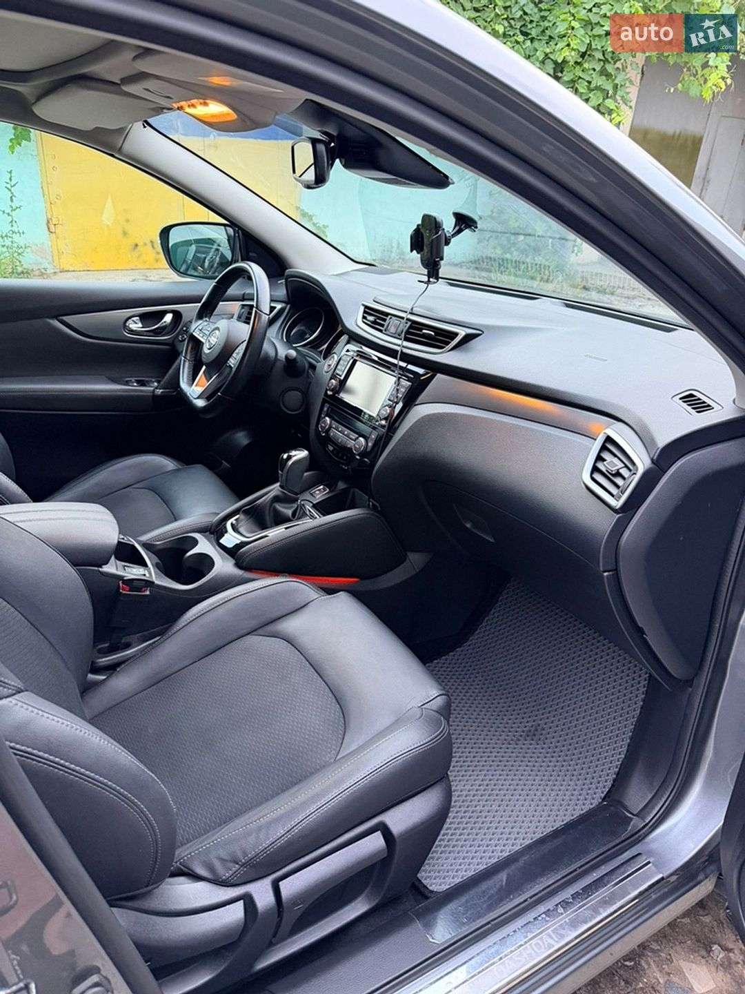 Nissan Qashqai 2021 VIN SJNFDAJ11U2988039 фото оголошення 22 з 27