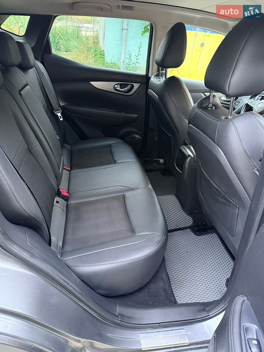 Nissan Qashqai 2021 VIN SJNFDAJ11U2988039 фото оголошення 23 з 27