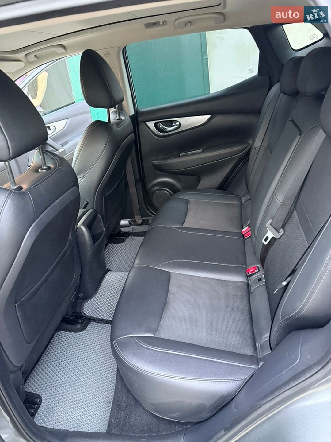 Nissan Qashqai 2021 VIN SJNFDAJ11U2988039 фото оголошення 24 з 27