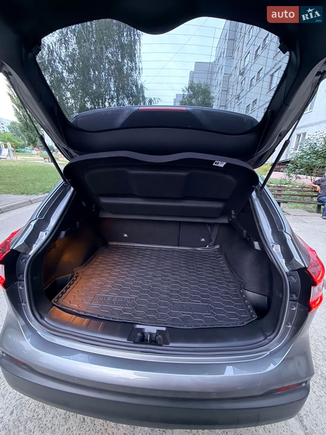 Nissan Qashqai 2021 VIN SJNFDAJ11U2988039 фото оголошення 27 з 27