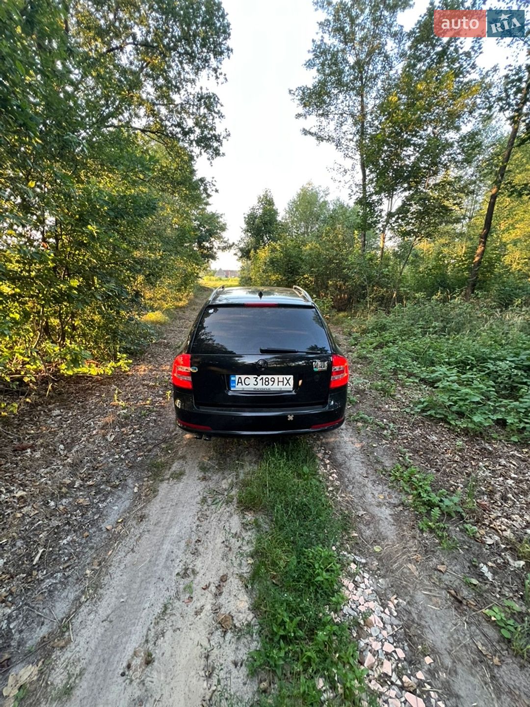 Skoda Octavia 2007 VIN TMBUF21Z182072947 фото оголошення 11 з 23