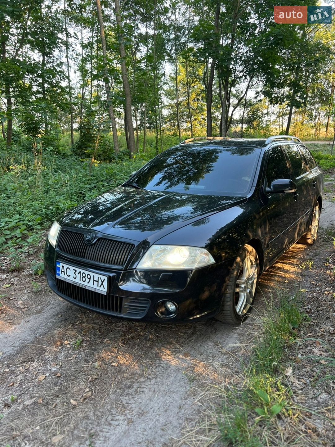 Skoda Octavia 2007 VIN TMBUF21Z182072947 фото оголошення 9 з 23