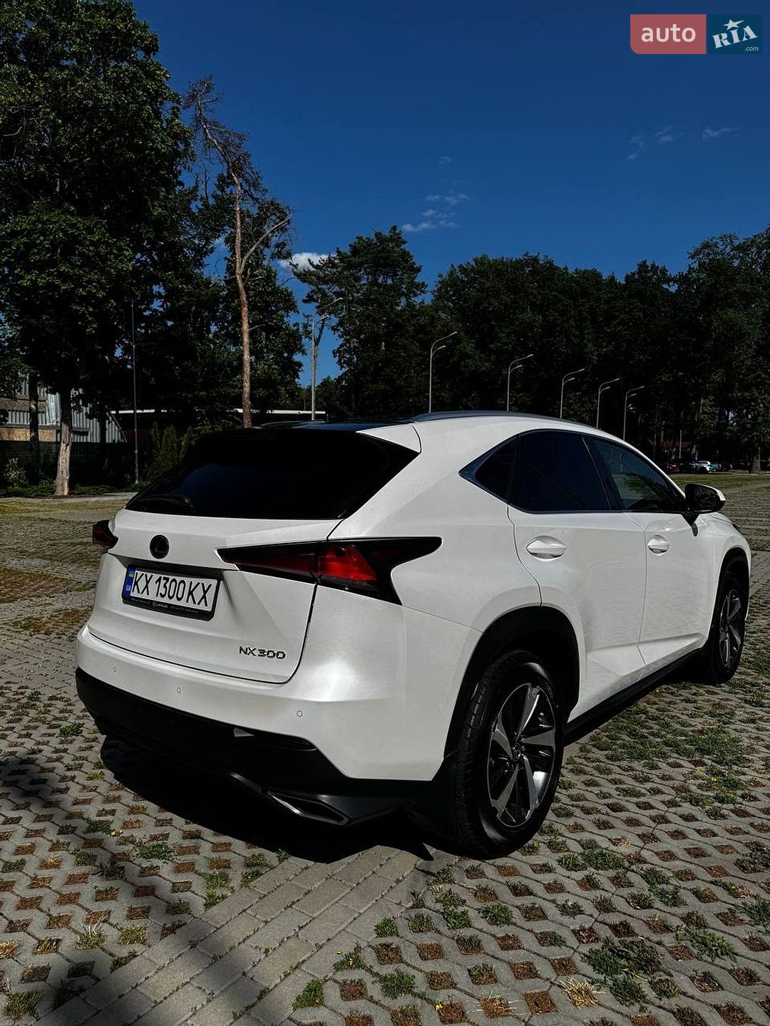 Lexus NX 2018 VIN JTJBARBZ8K2194058 фото оголошення 11 з 125