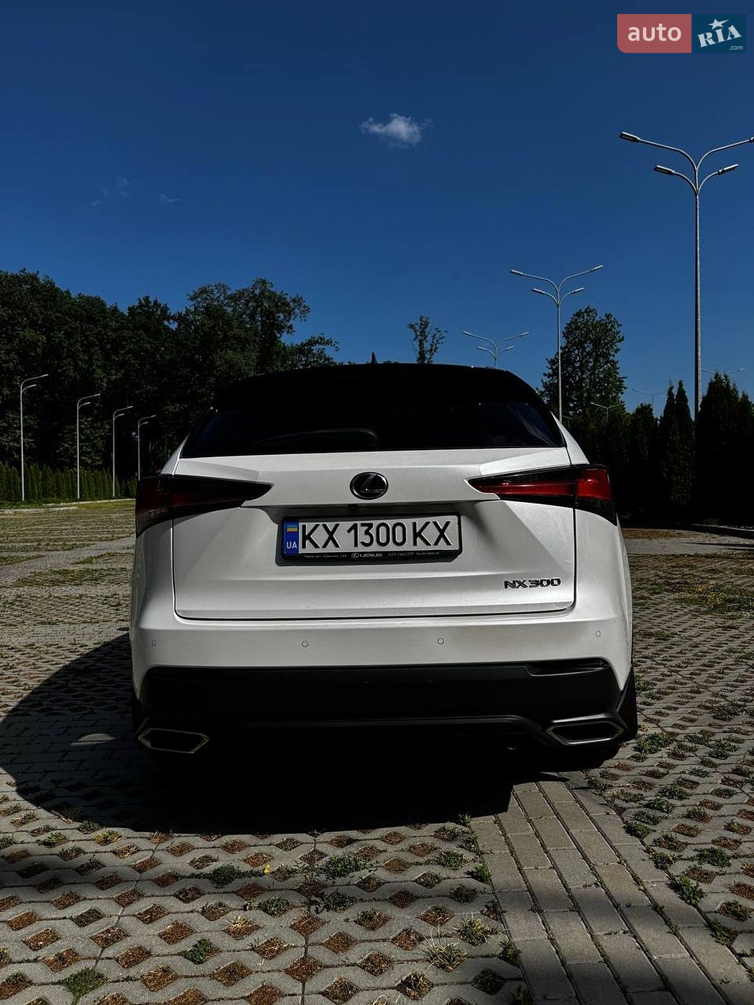Lexus NX 2018 VIN JTJBARBZ8K2194058 фото оголошення 13 з 125