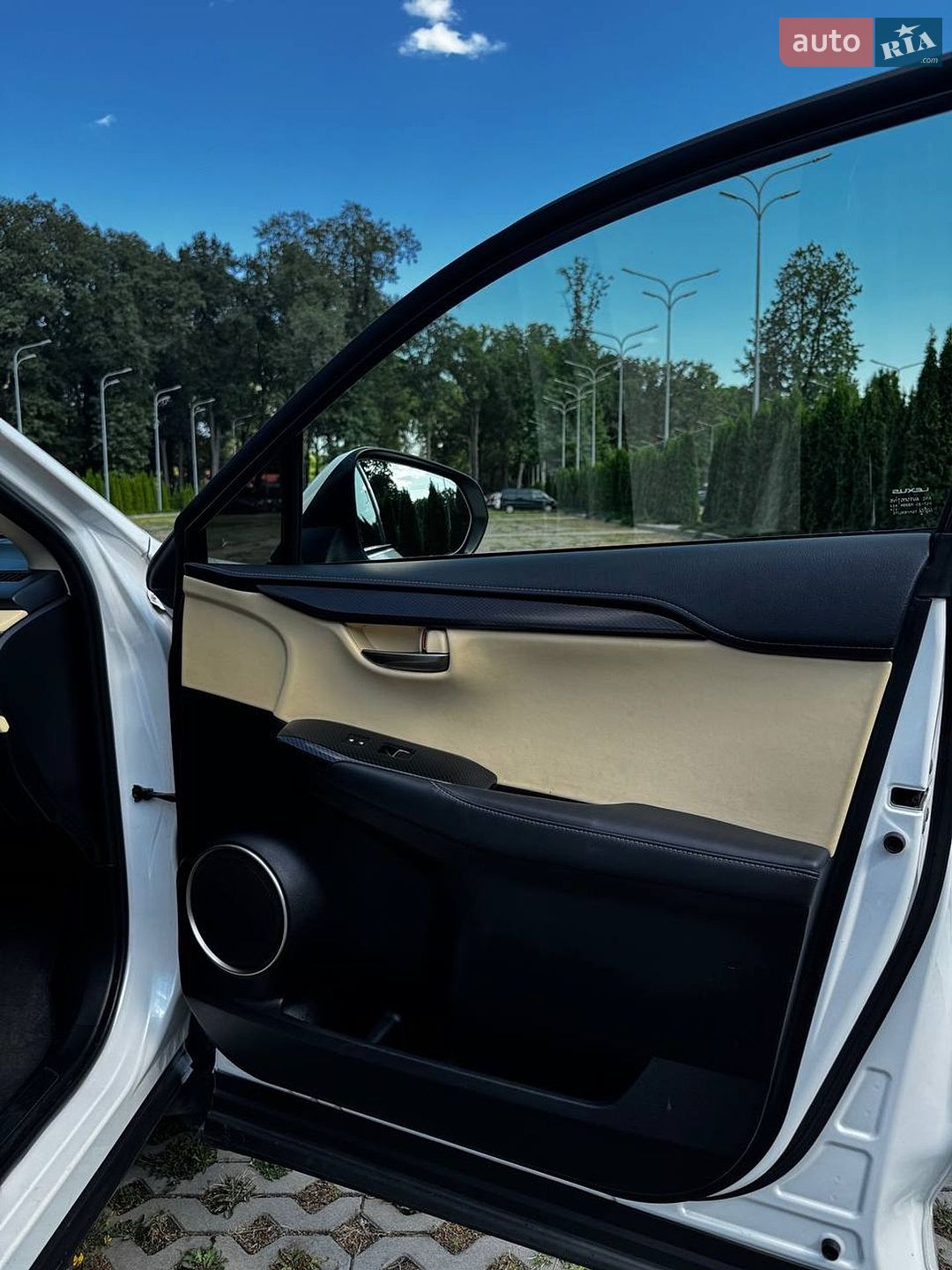Lexus NX 2018 VIN JTJBARBZ8K2194058 фото оголошення 25 з 125
